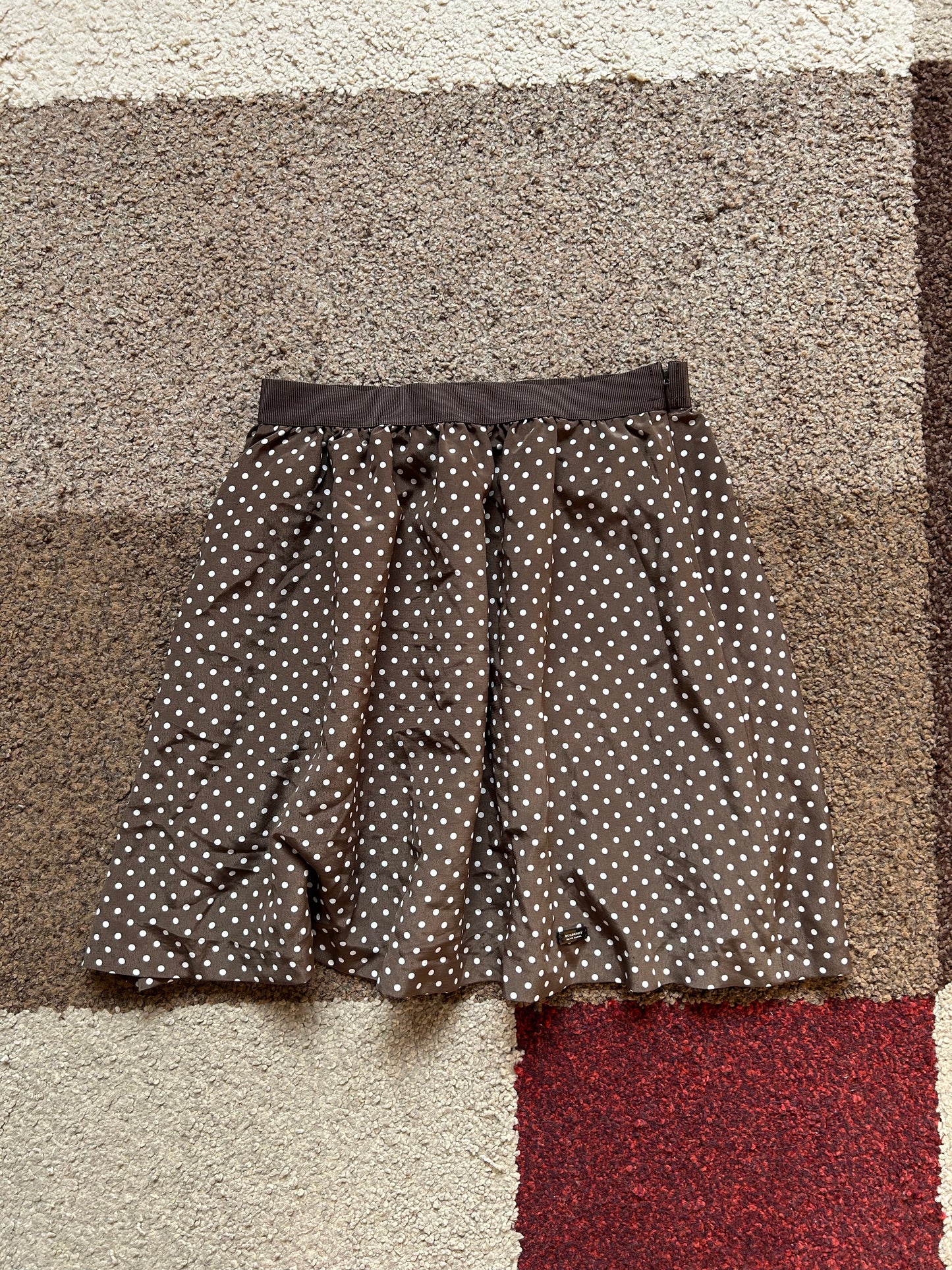 Burberry Skirt (M)