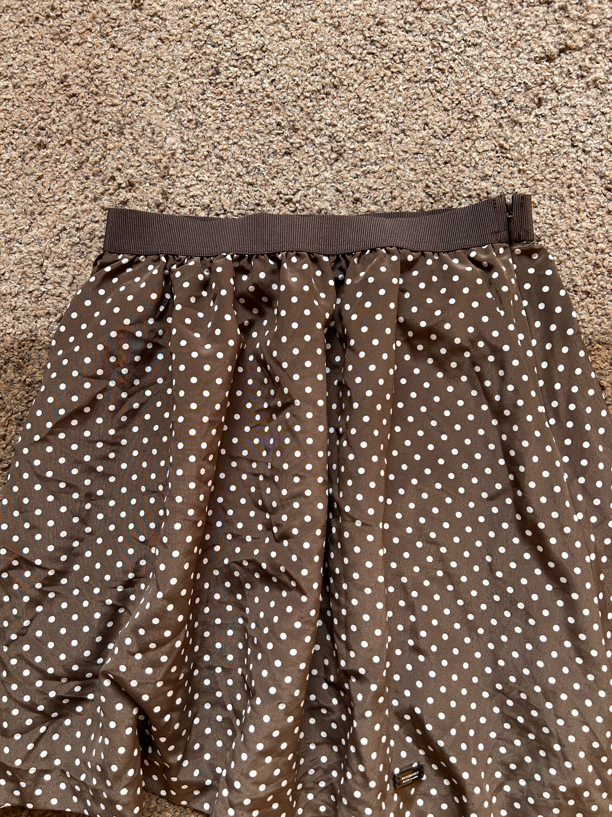 Burberry Skirt (M)