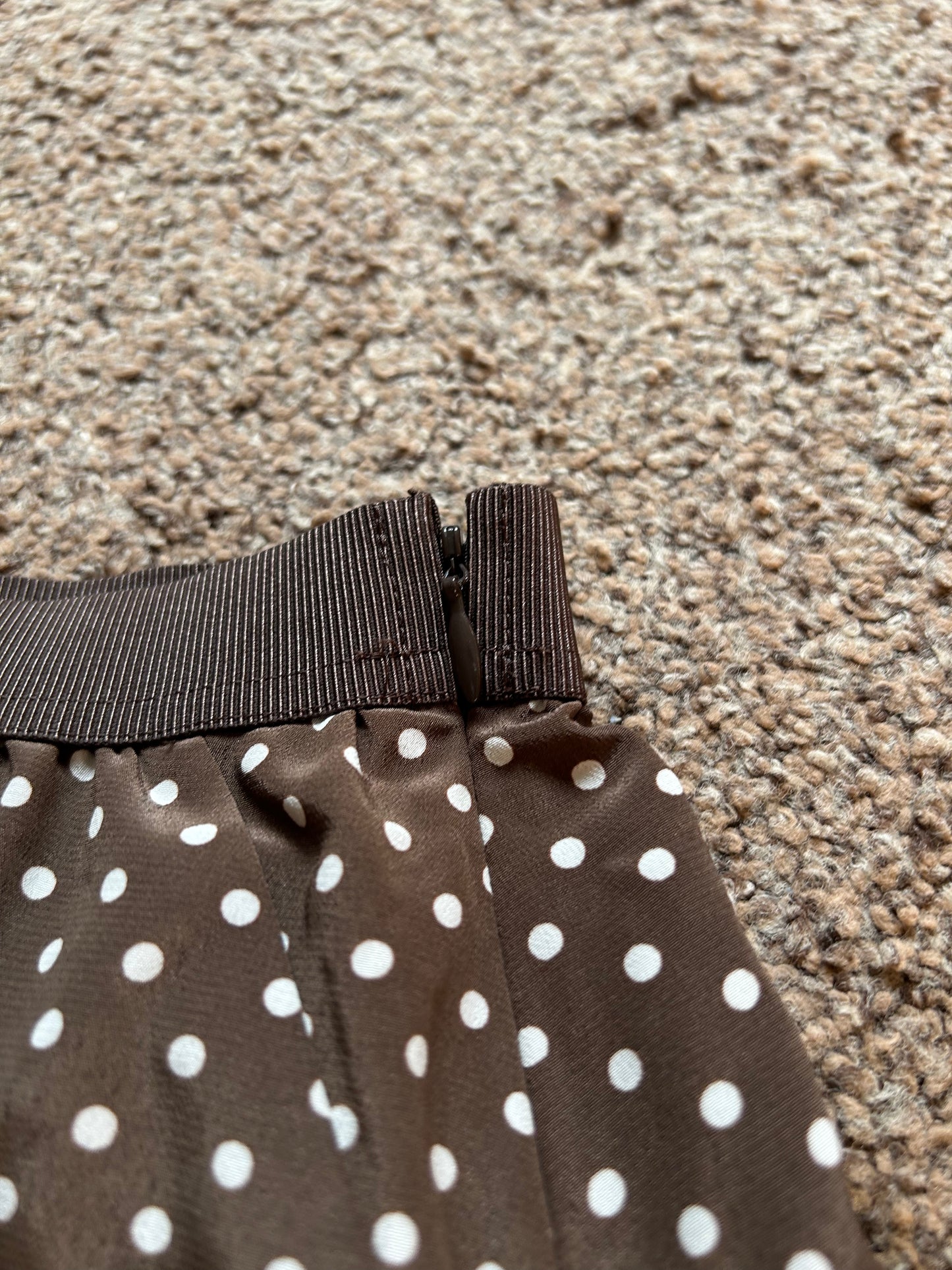 Burberry Skirt (M)