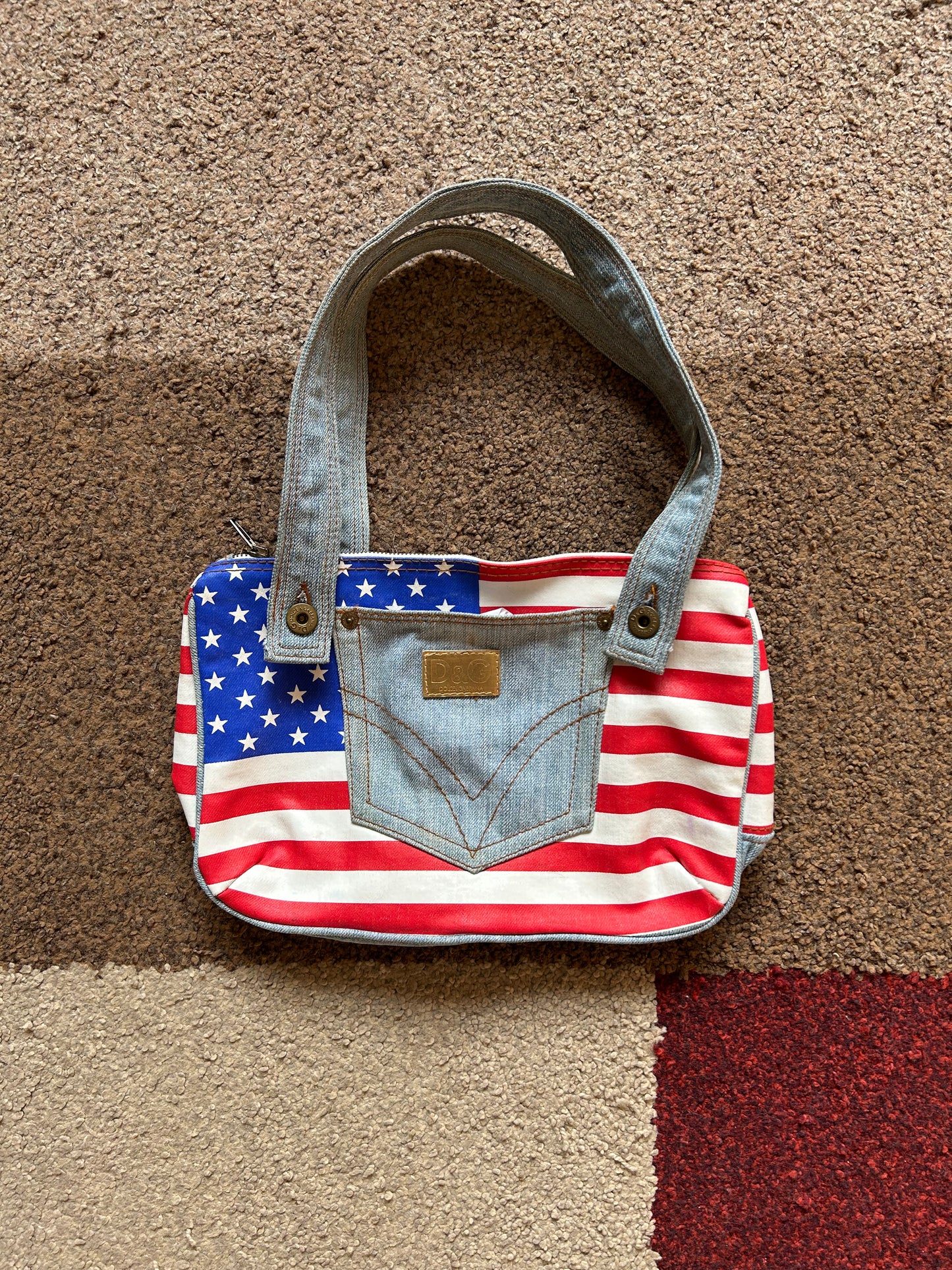 Dolce & Gabbana USA Bag
