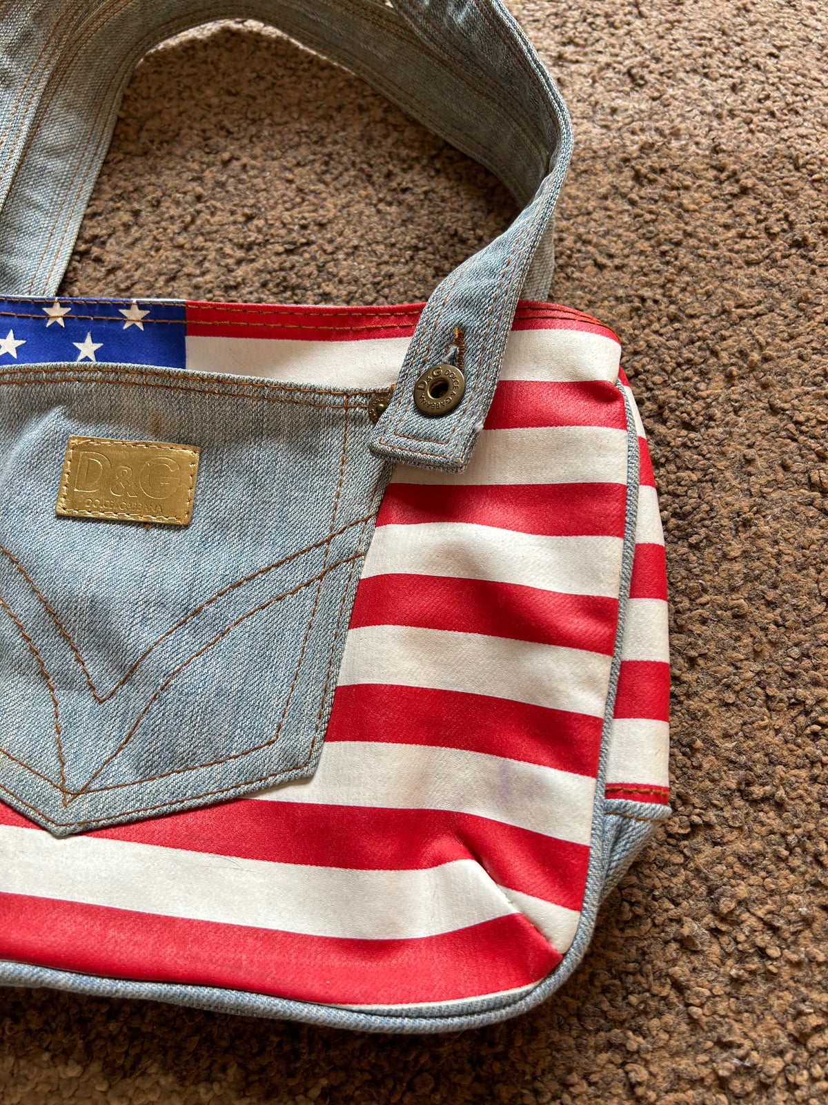 Dolce & Gabbana USA Bag