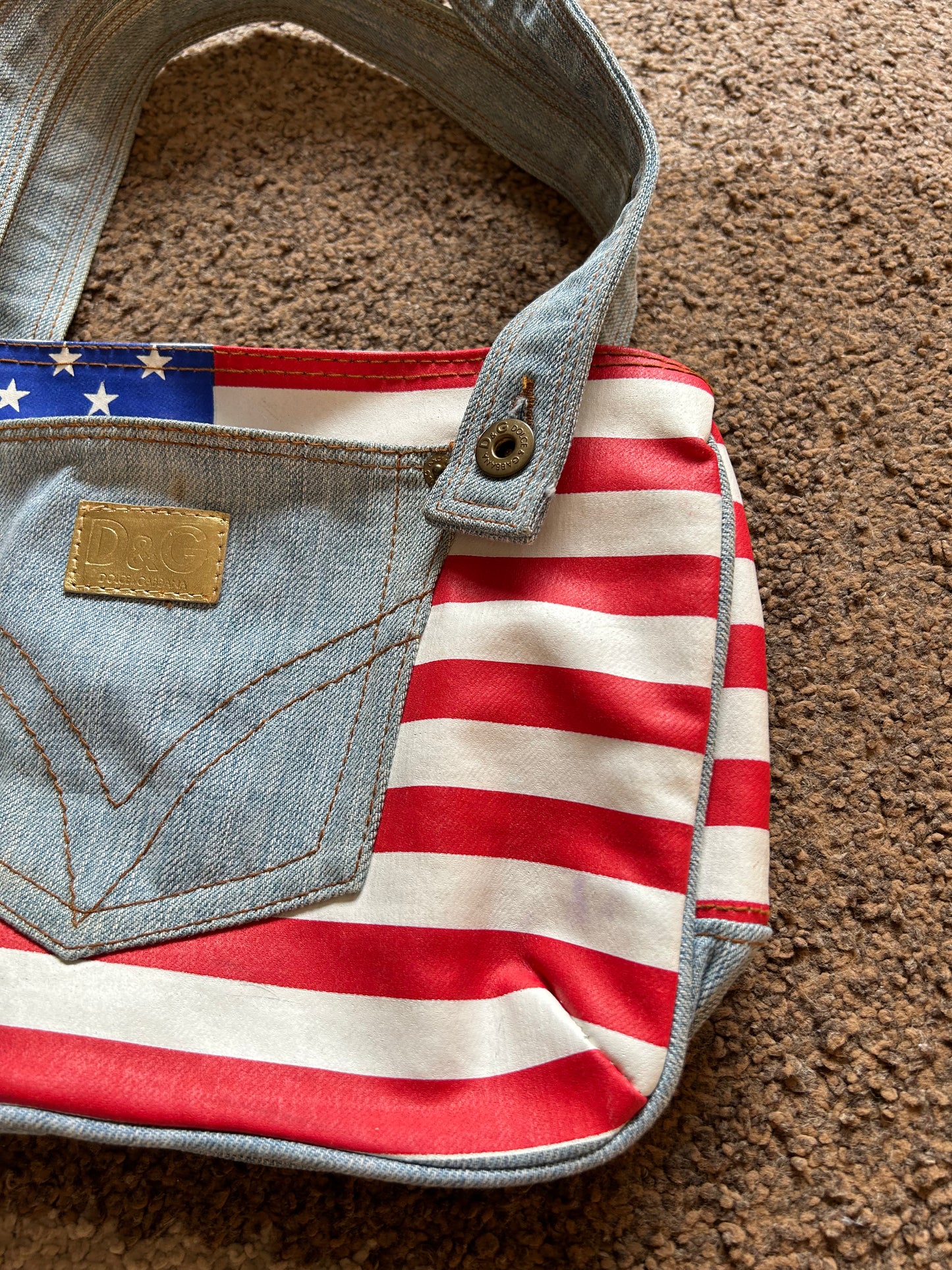 Dolce & Gabbana USA Bag