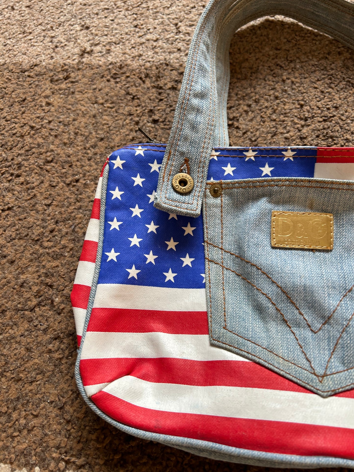Dolce & Gabbana USA Bag