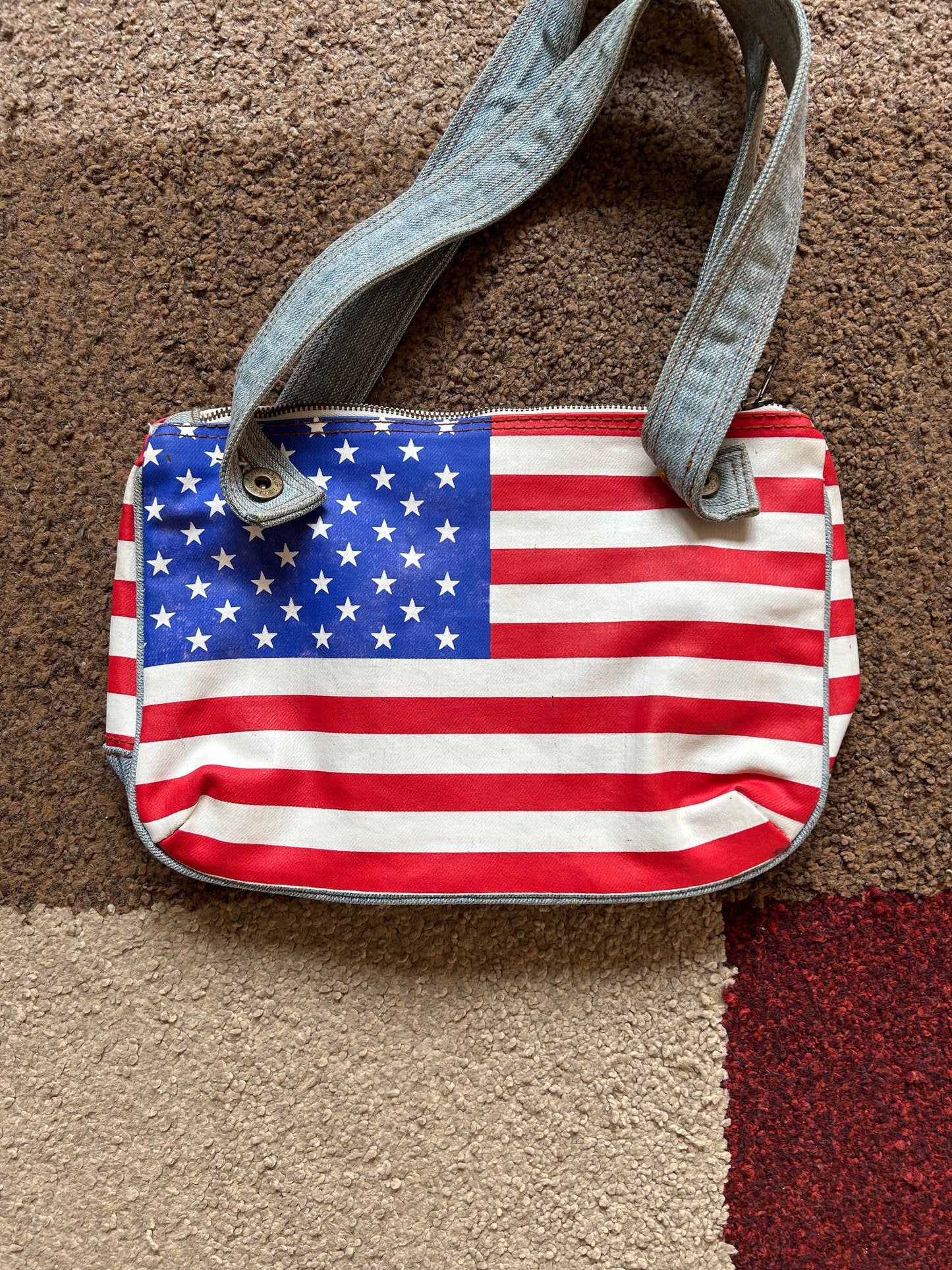 Dolce & Gabbana USA Bag