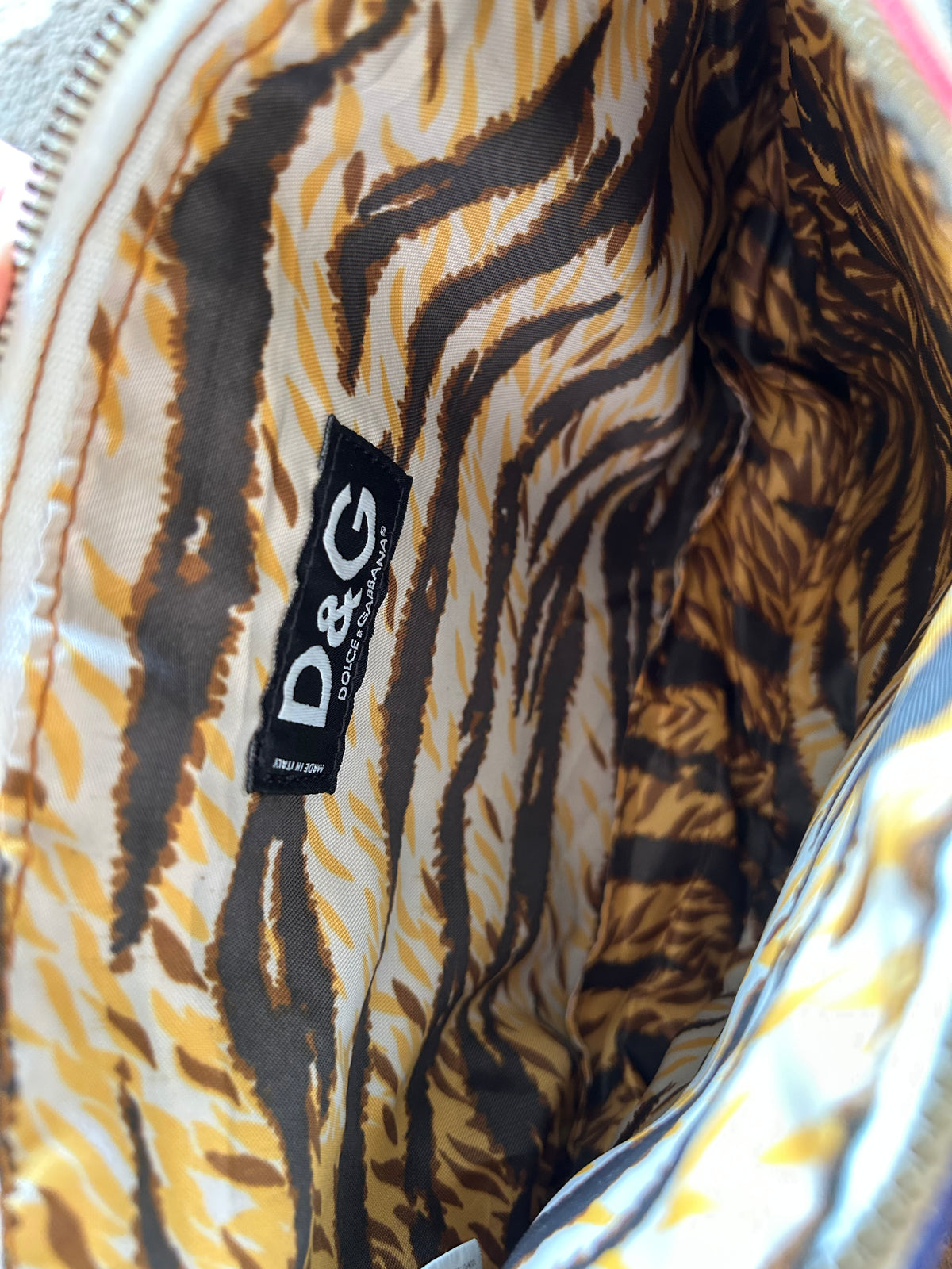 Dolce & Gabbana USA Bag