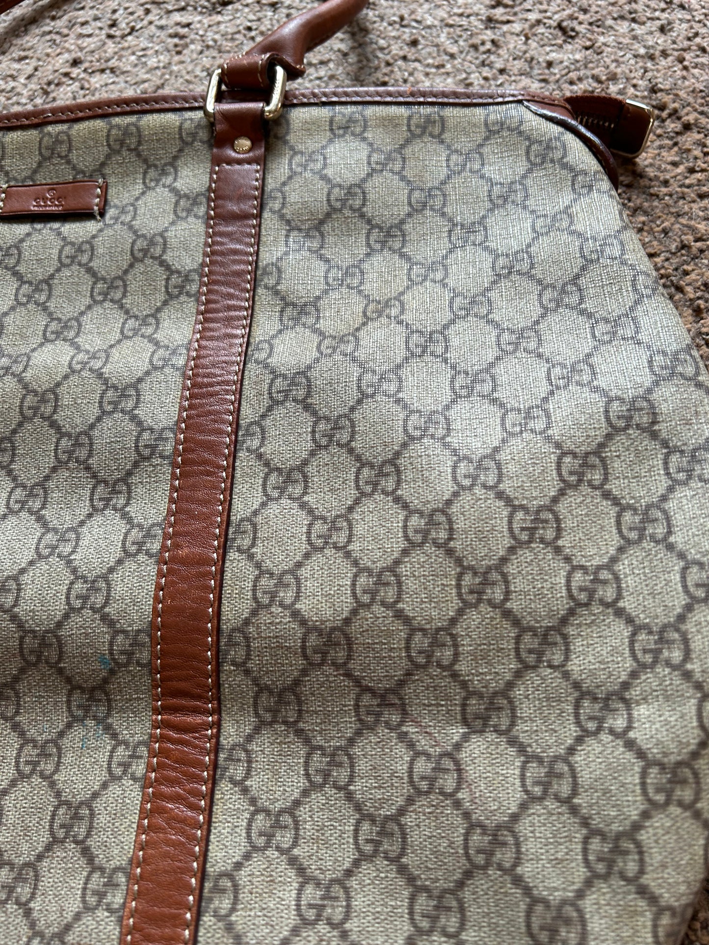Gucci Bag