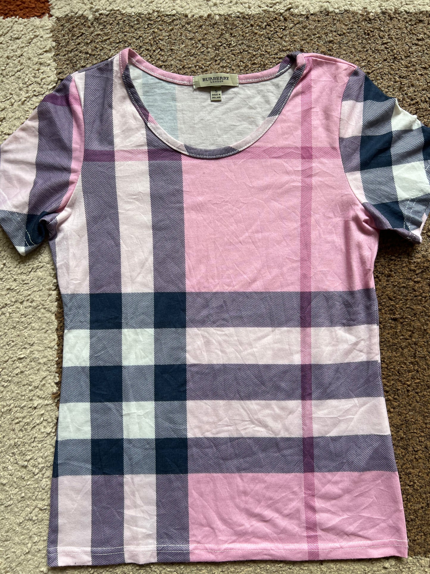 Burberry T-Shirt (S)