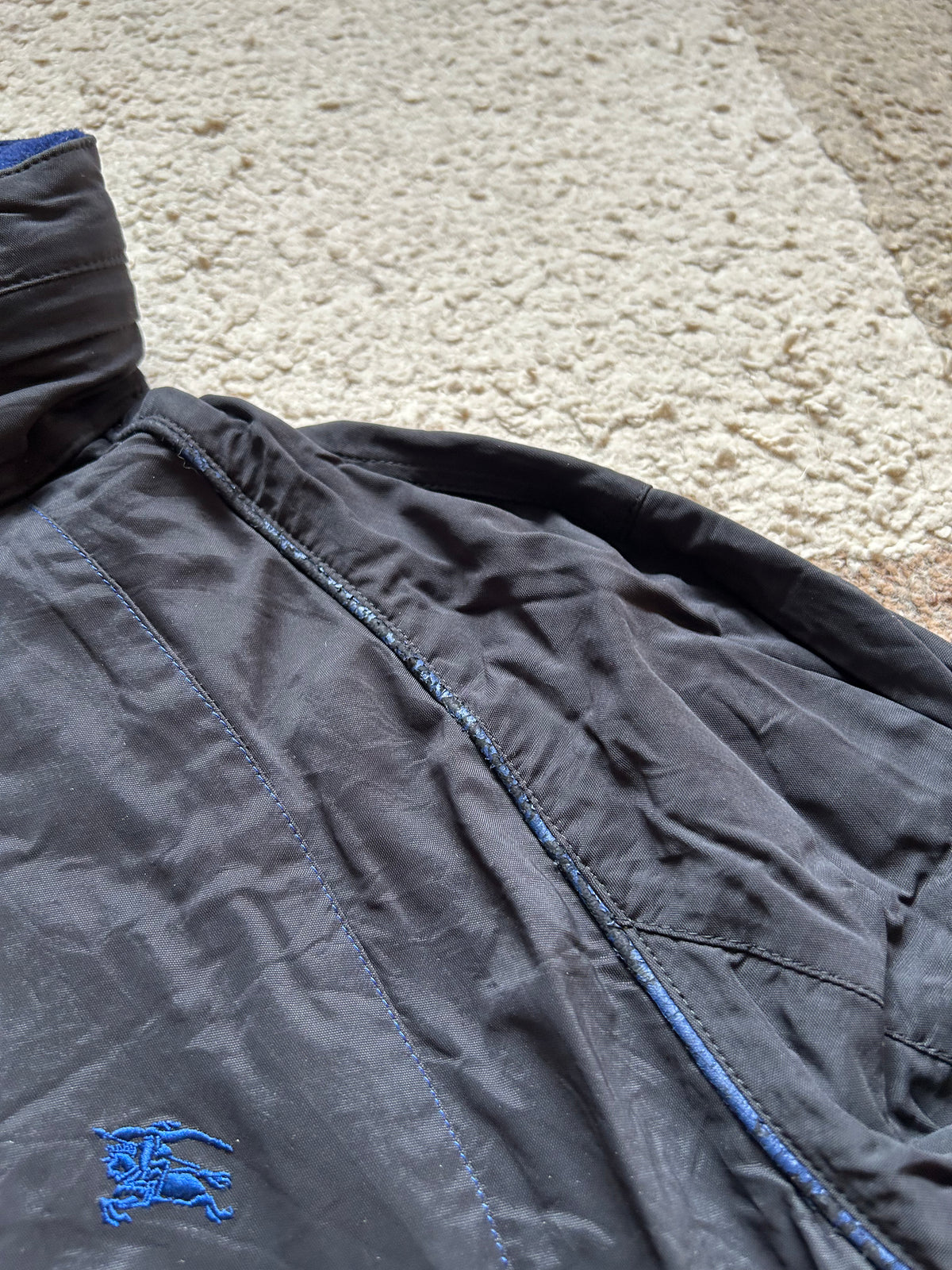 Burberry Jacket (M)