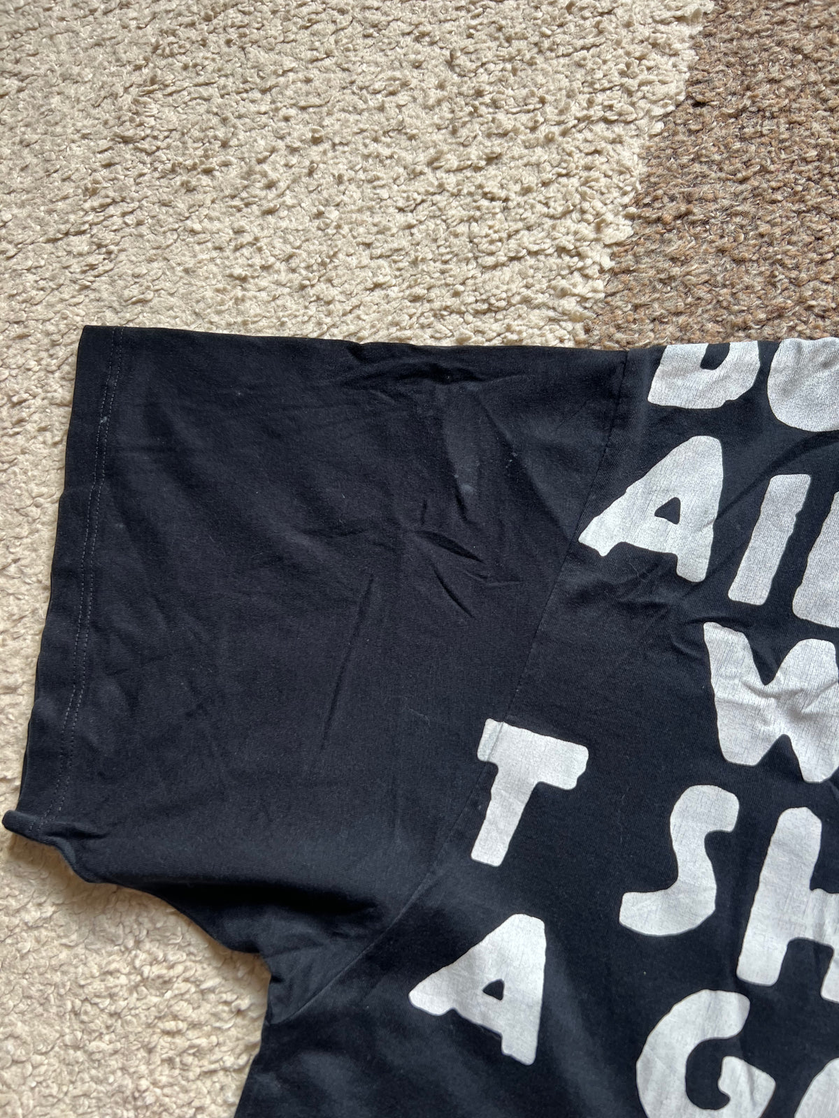Maison Margiela AIDS T-Shirt (L)