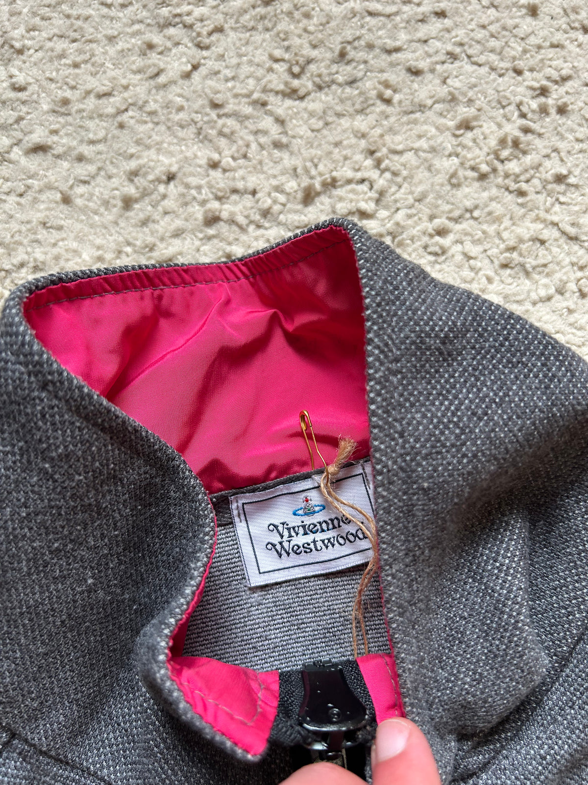 Vivienne Westwood Jacket (M)