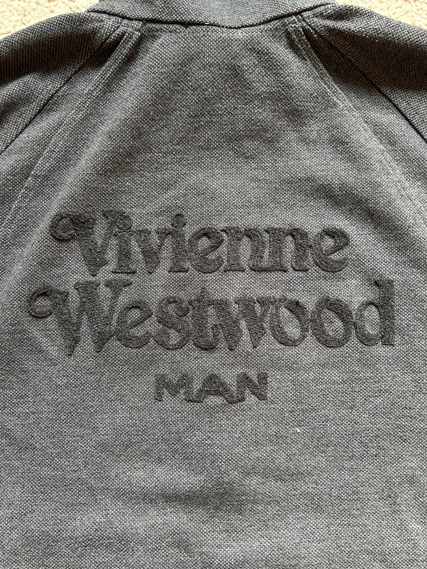 Vivienne Westwood Jacket (M)