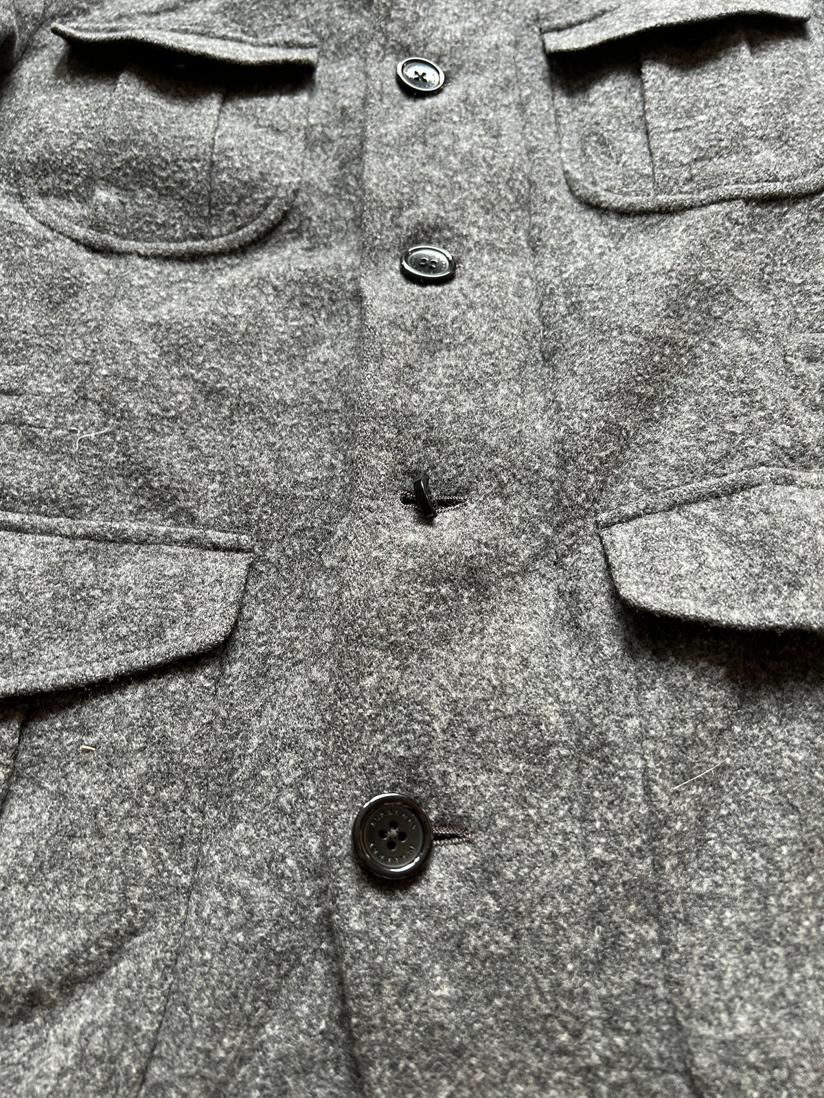 Burberry Jacket (M)