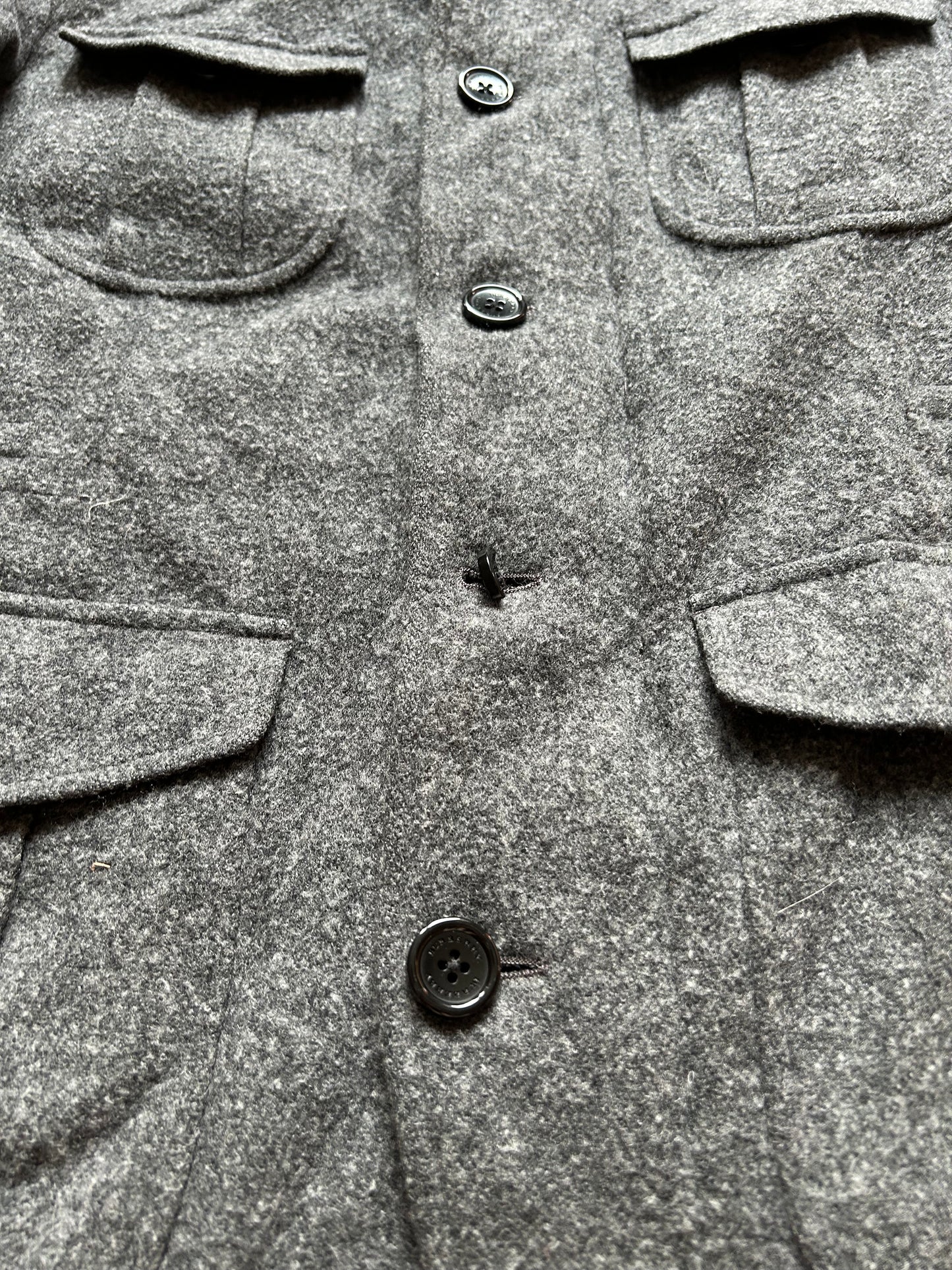Burberry Jacket (M)