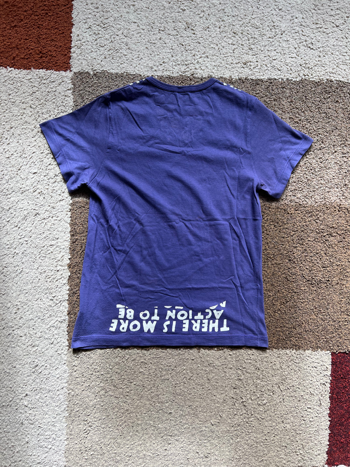 Maison Margiela AIDS T-Shirt (S)