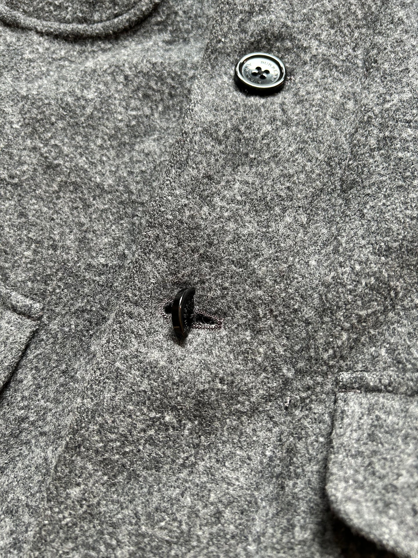 Burberry Jacket (M)