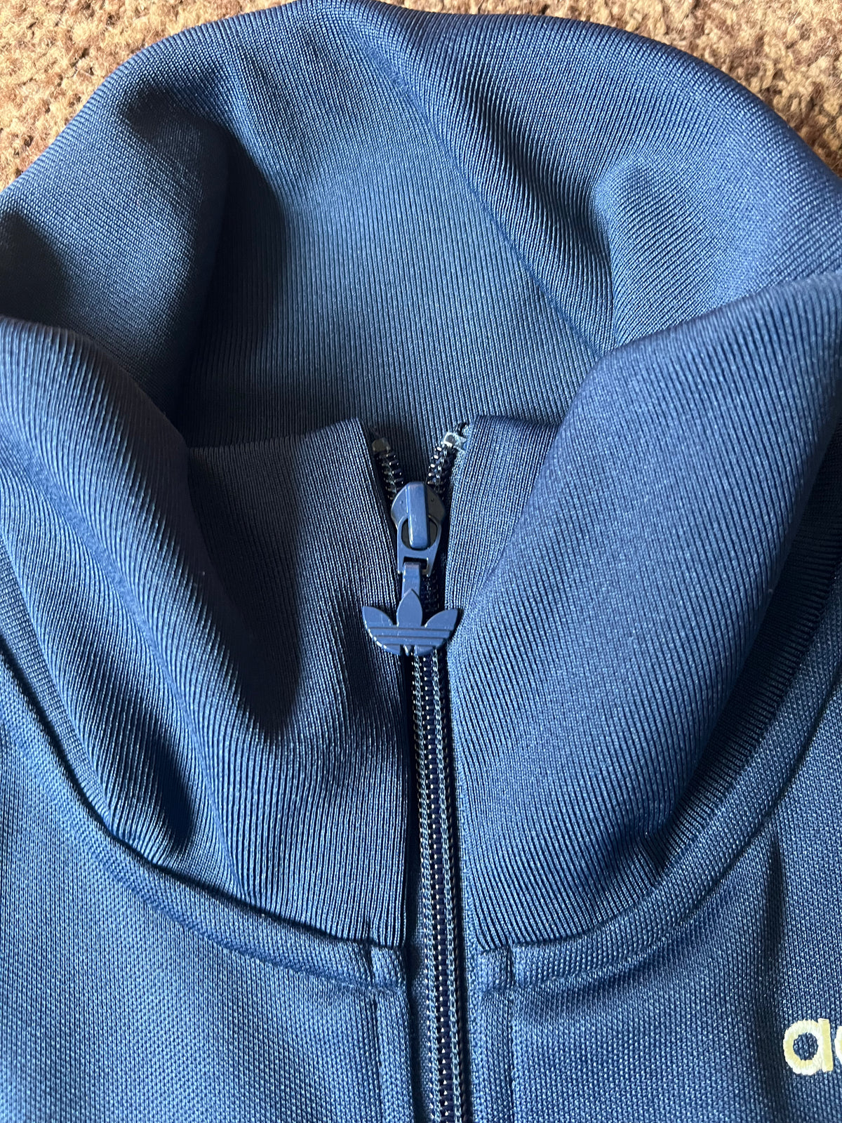 Adidas Trainingsjacke (S)