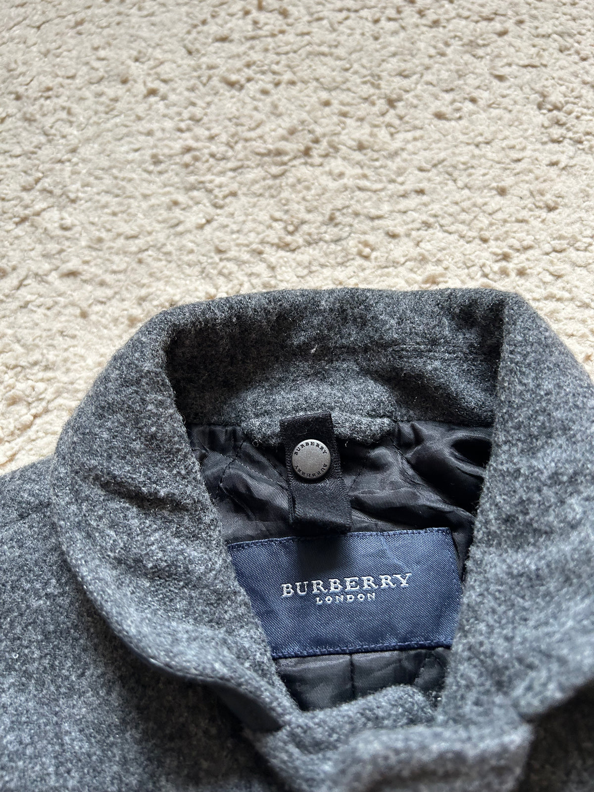 Burberry Jacket (M)