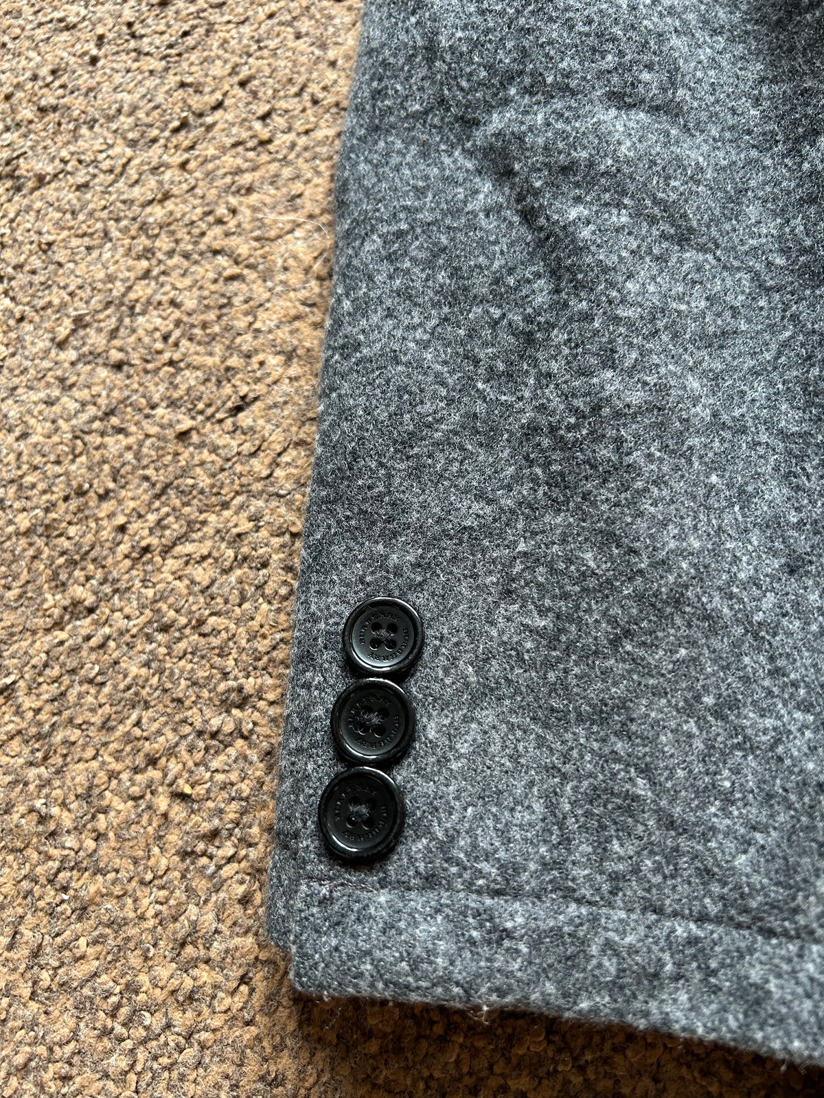 Burberry Jacket (M)