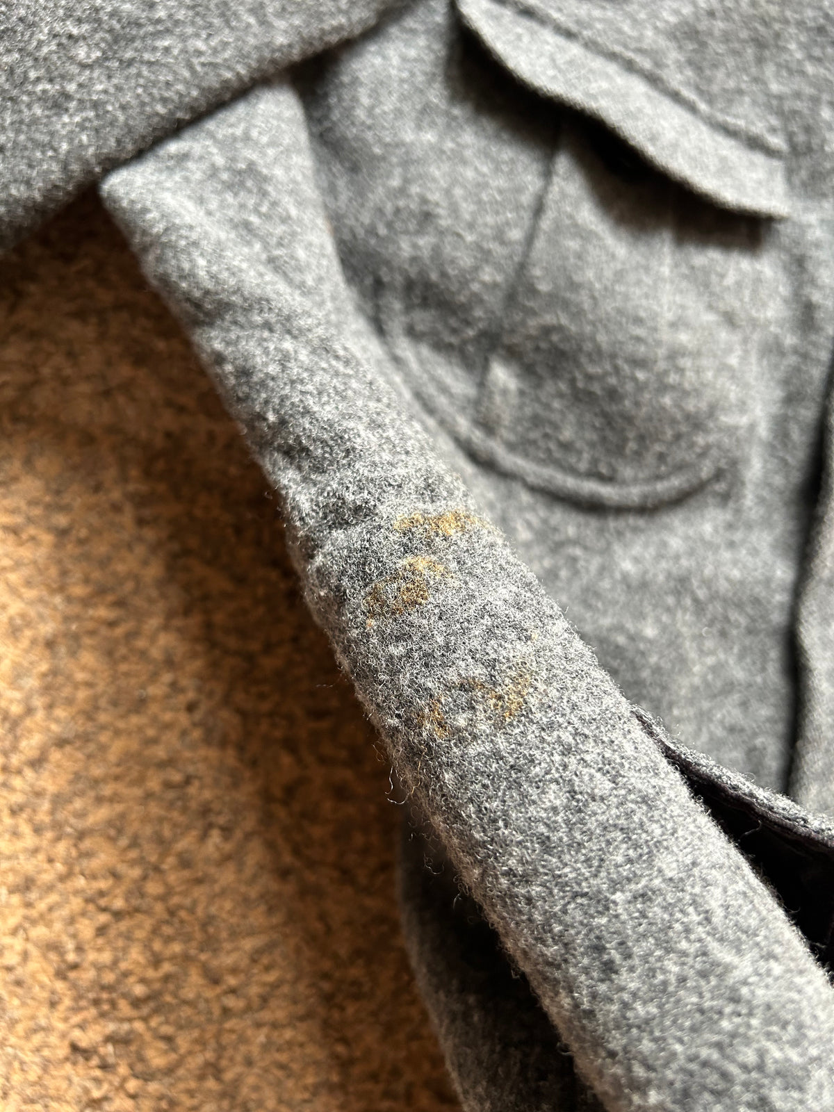 Burberry Jacket (M)