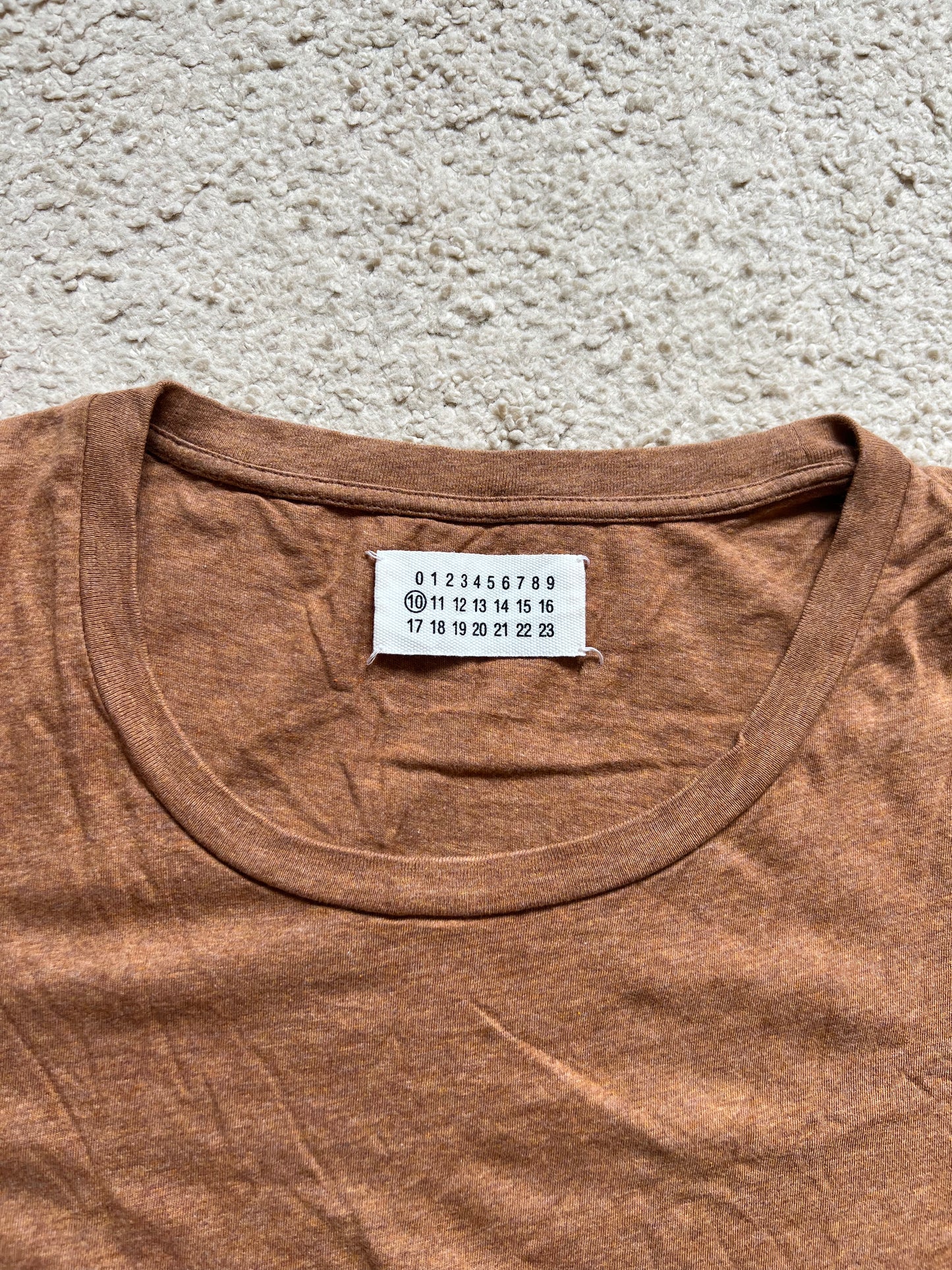 Maison Margiela T-Shirt (M)