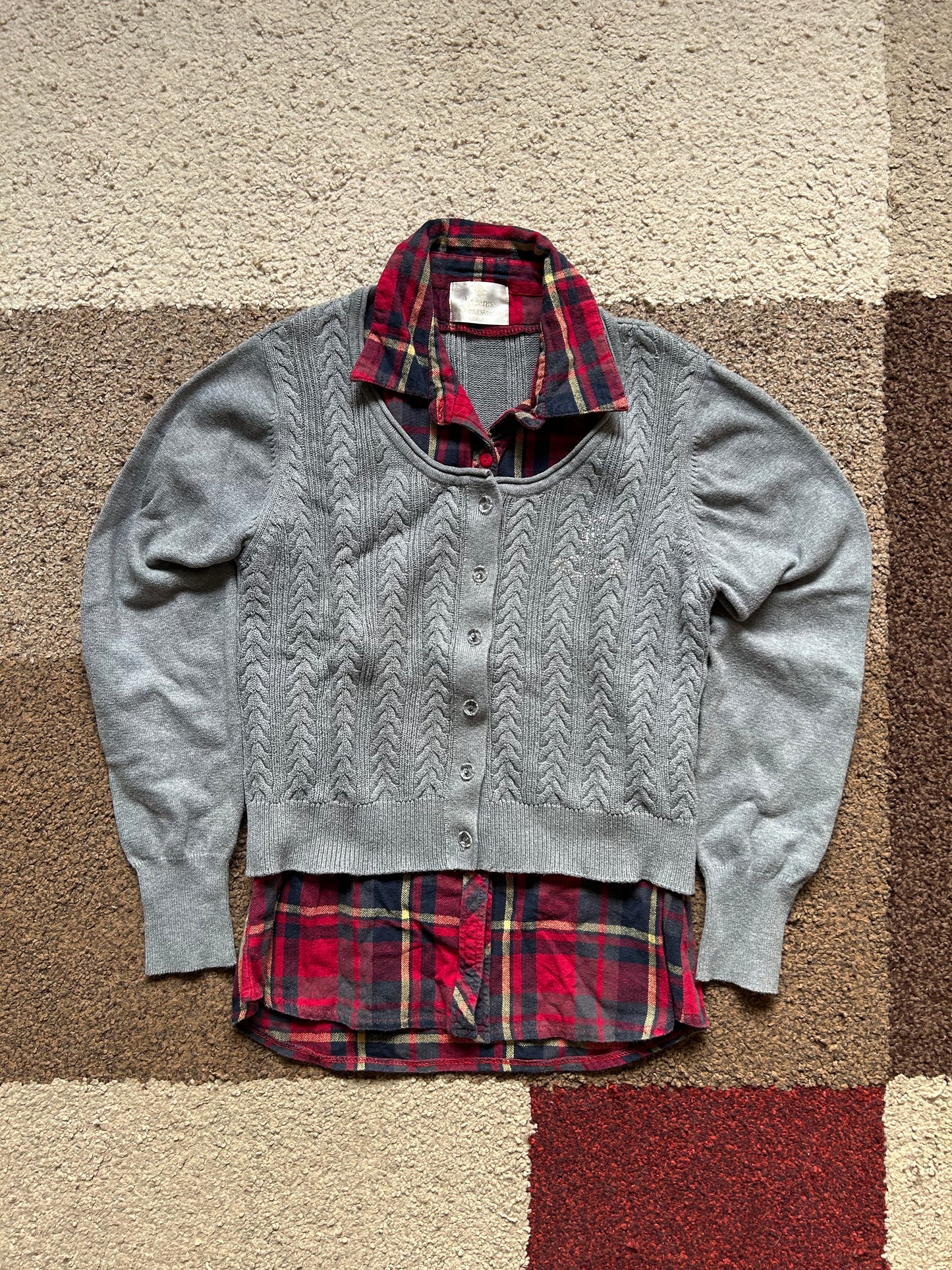 Vivienne Westwood Cardigan (M)