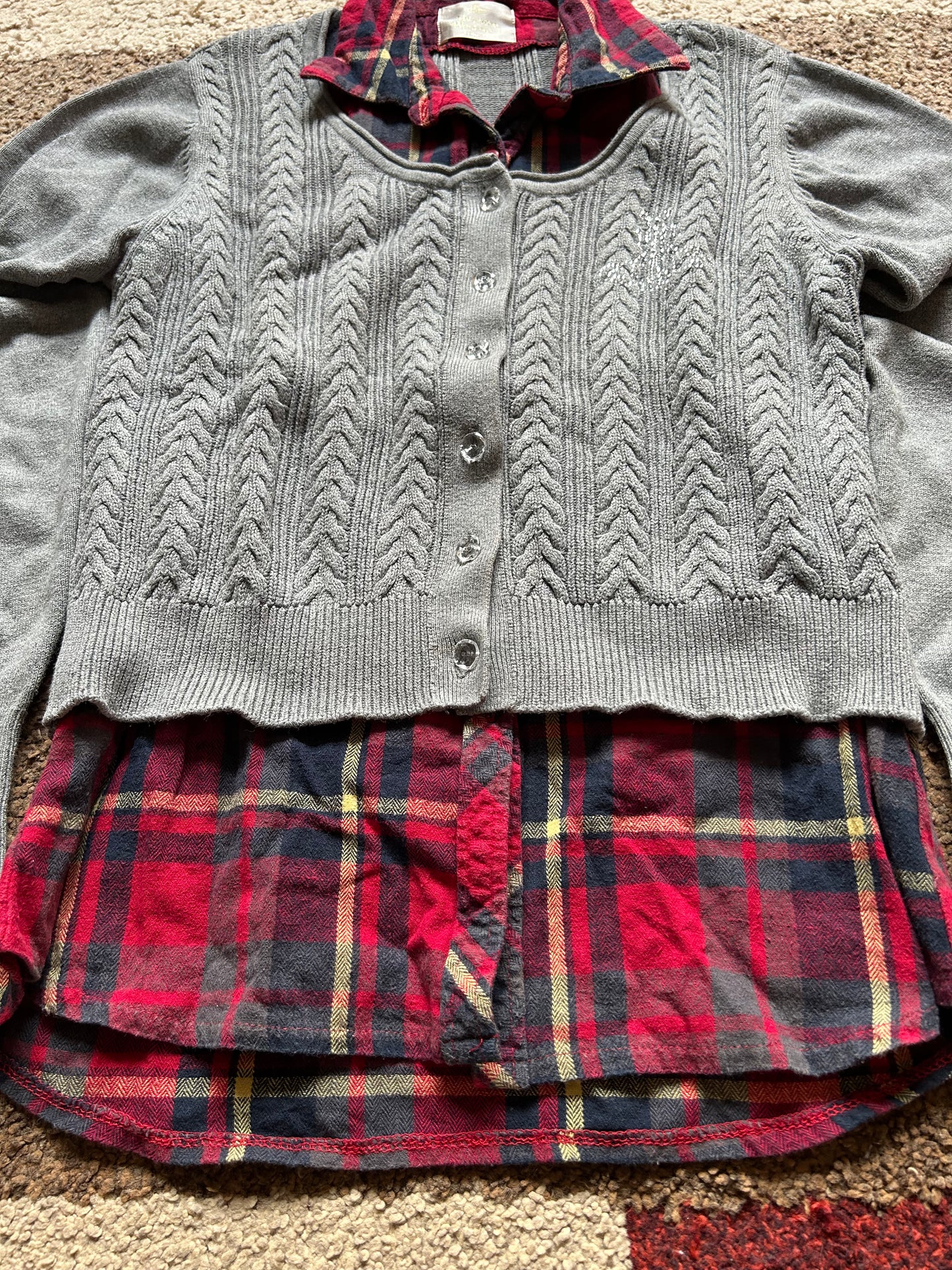 Vivienne Westwood Cardigan (M)