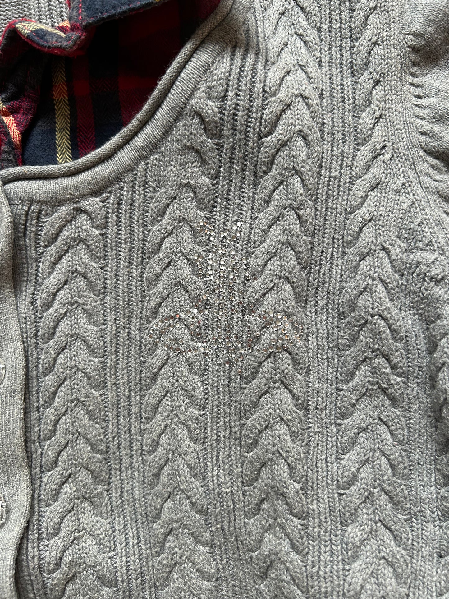 Vivienne Westwood Cardigan (M)