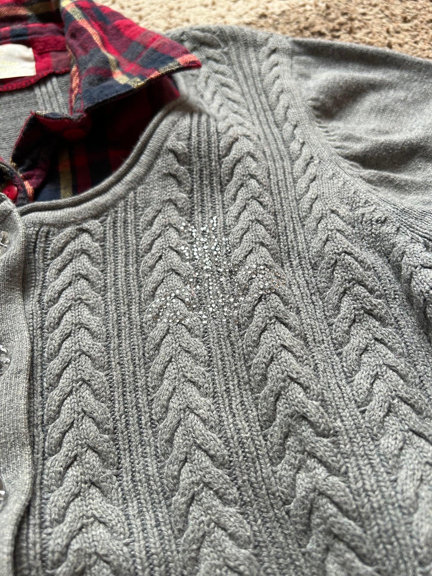 Vivienne Westwood Cardigan (M)