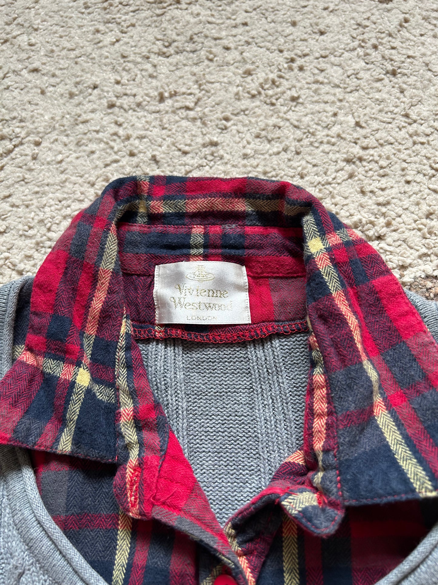 Vivienne Westwood Cardigan (M)