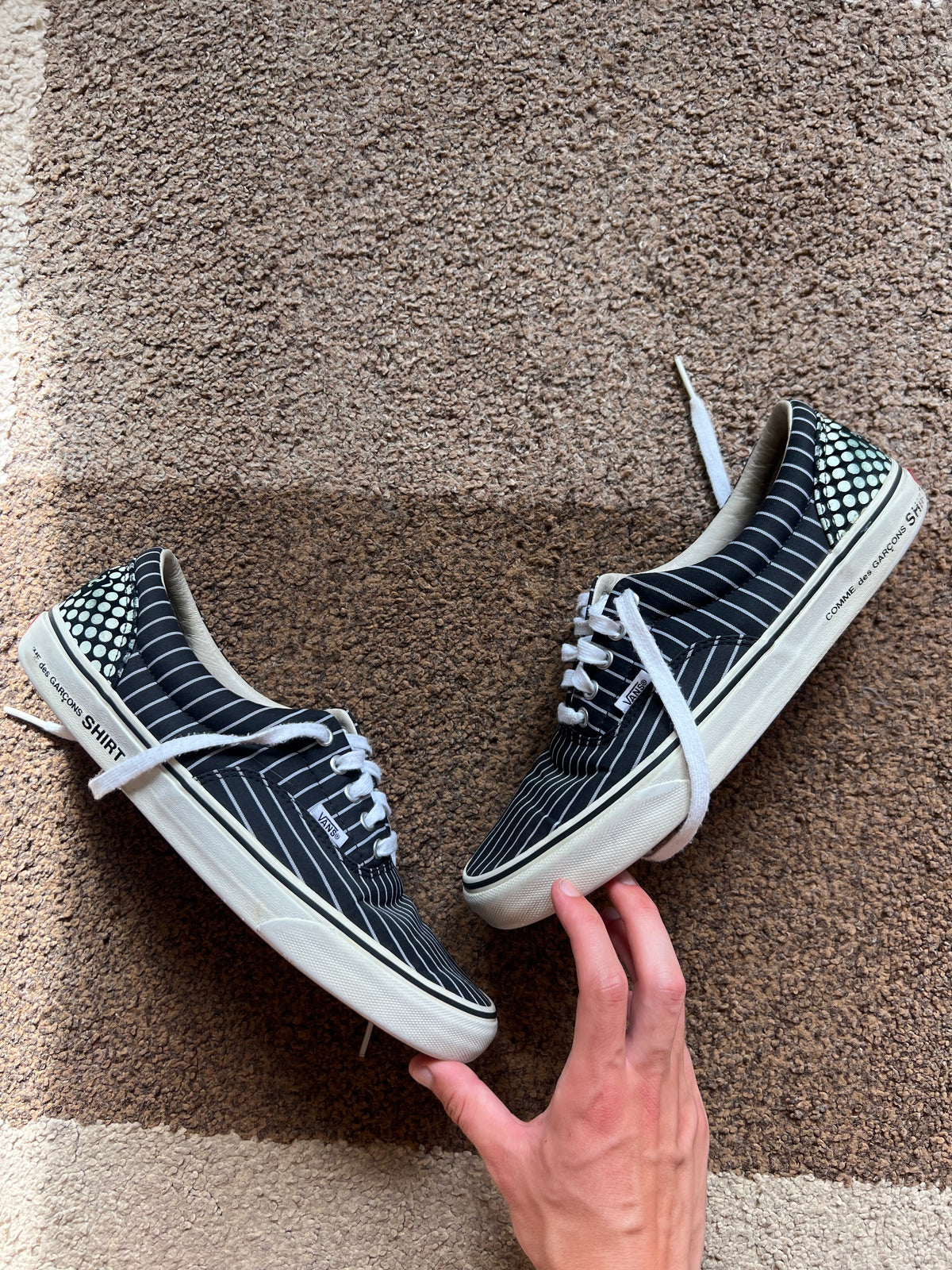 Comme Des Garcons Supreme Vans (45)
