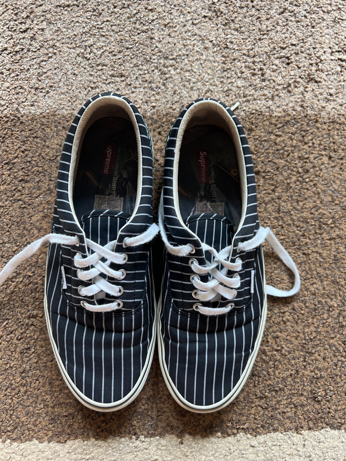 Comme Des Garcons Supreme Vans (45)