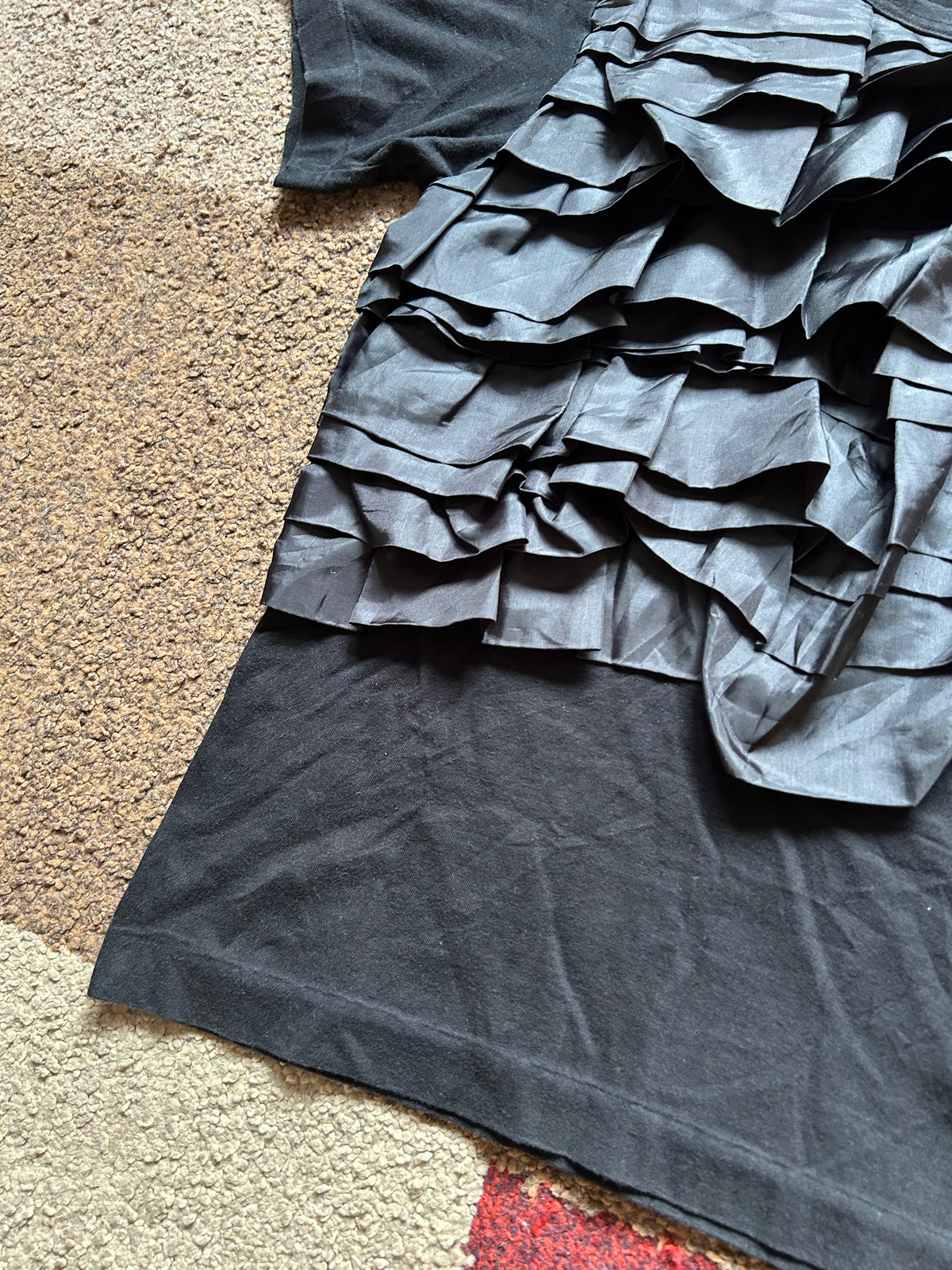 Comme des Garcons T-Shirt (XS)