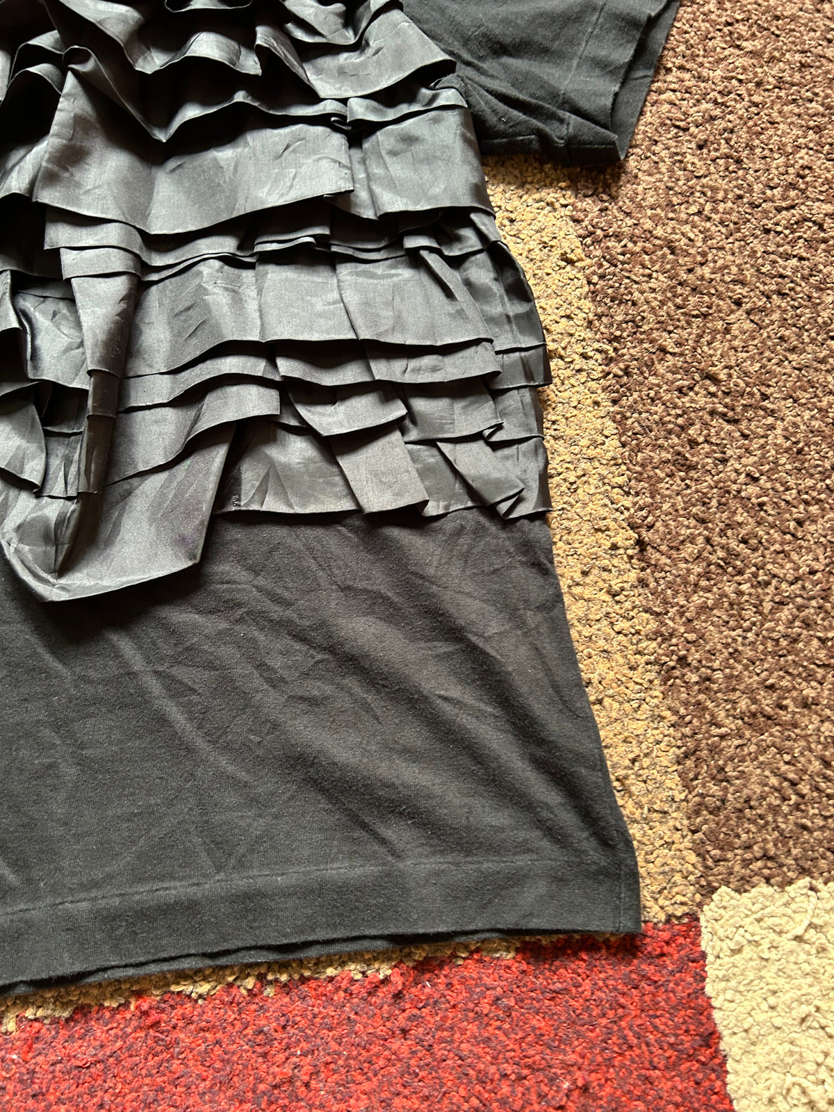 Comme des Garcons T-Shirt (XS)