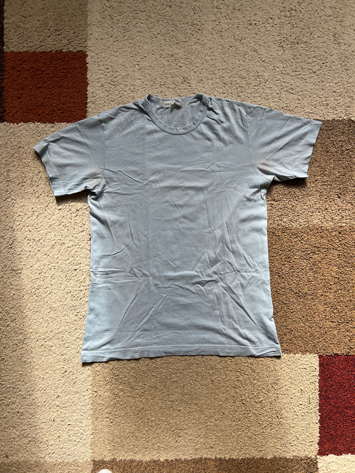Comme Des Garcons T-Shirt (L)