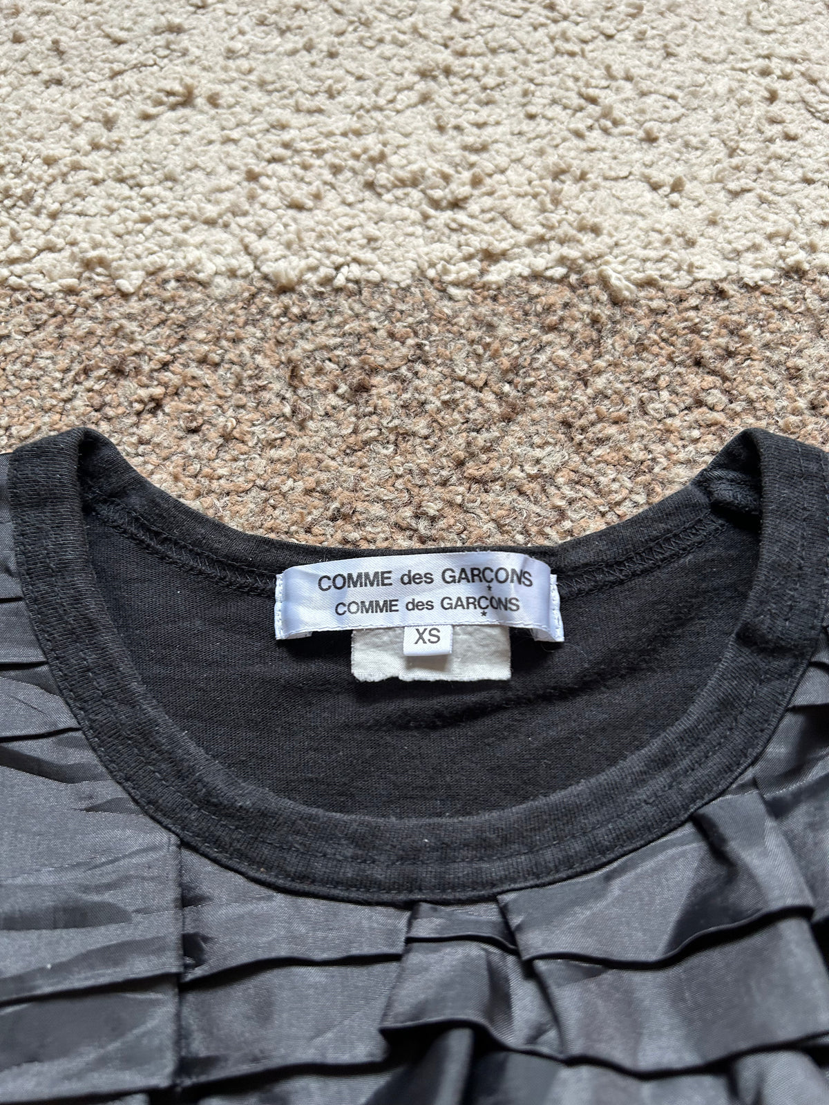 Comme des Garcons T-Shirt (XS)