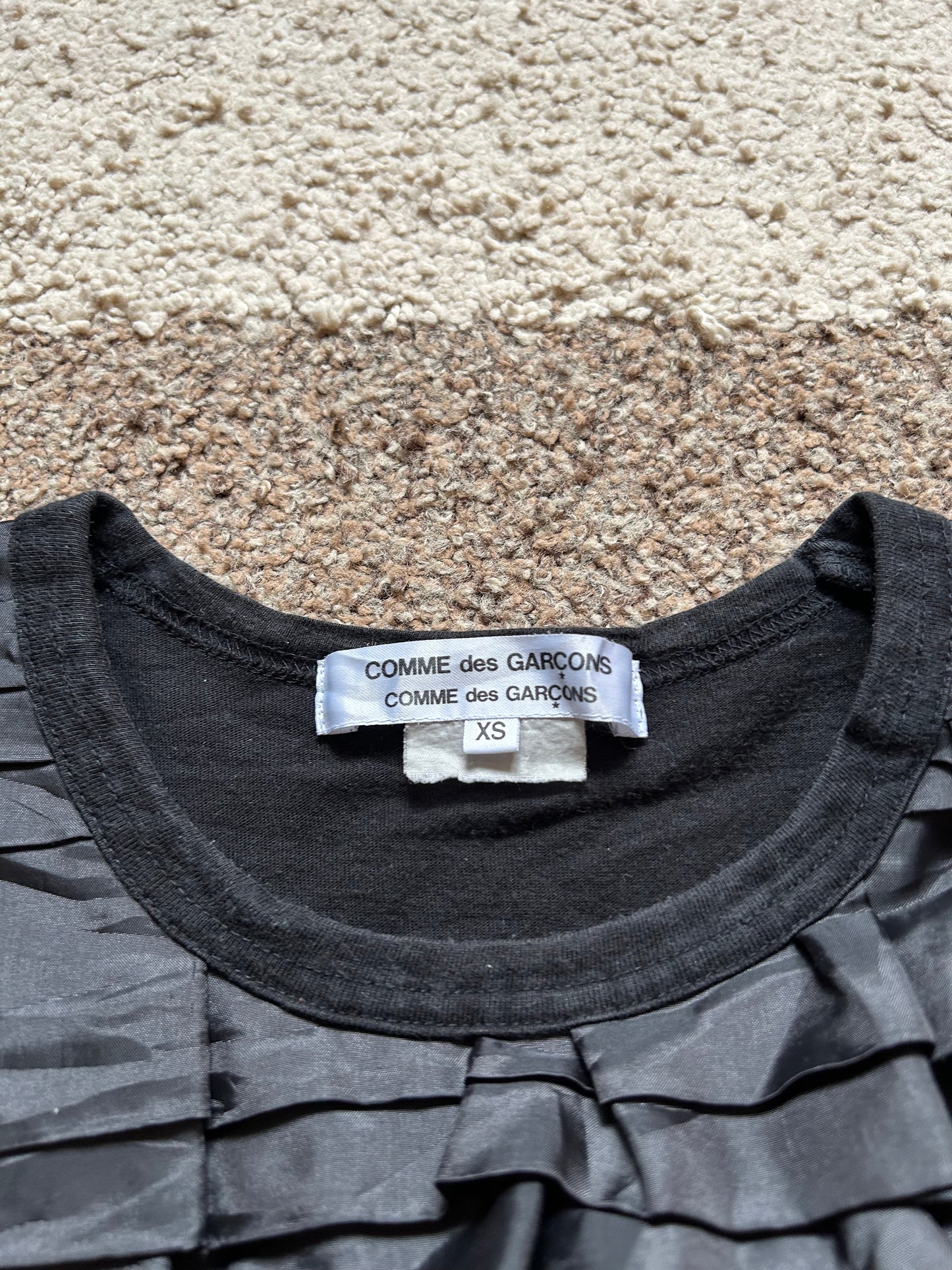 Comme des Garcons T-Shirt (XS)