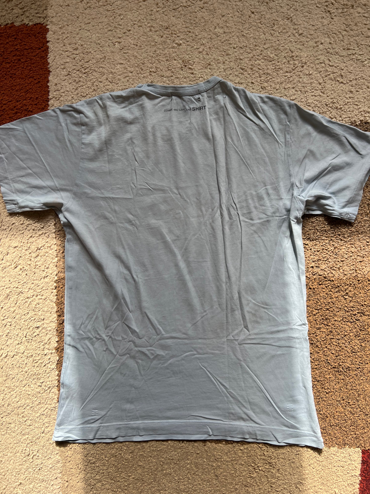 Comme Des Garcons T-Shirt (L)