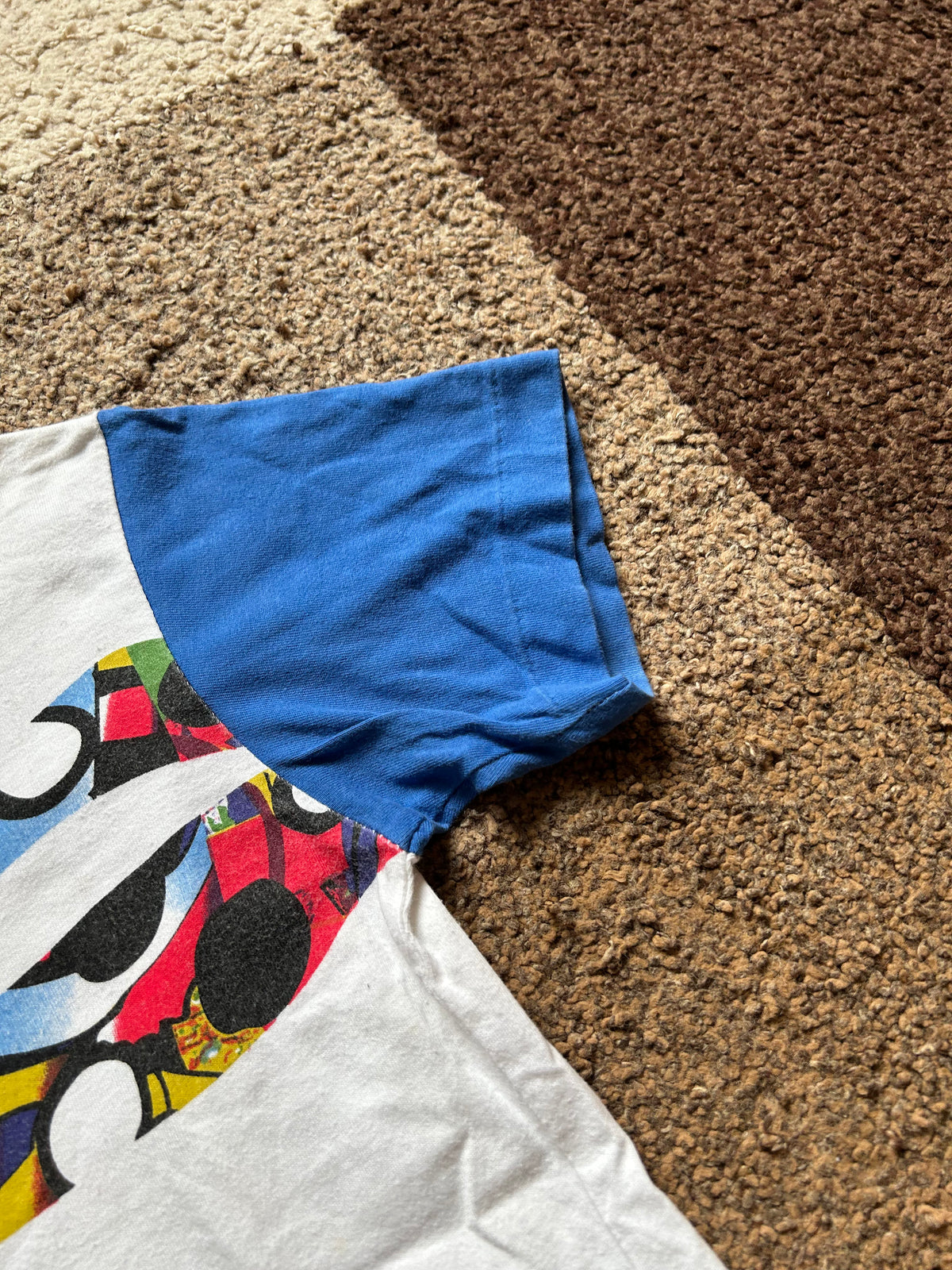 Comme des Garcons T-Shirt (S)