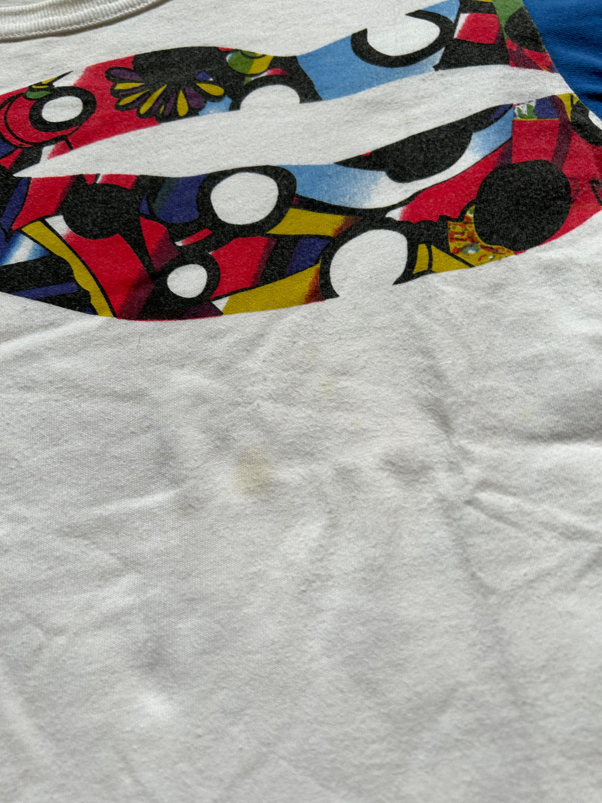 Comme des Garcons T-Shirt (S)