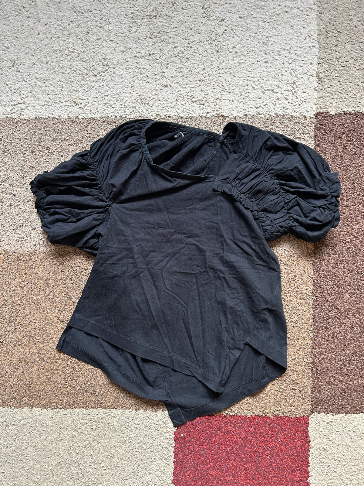 Comme des Garcons tricot T-Shirt (S)