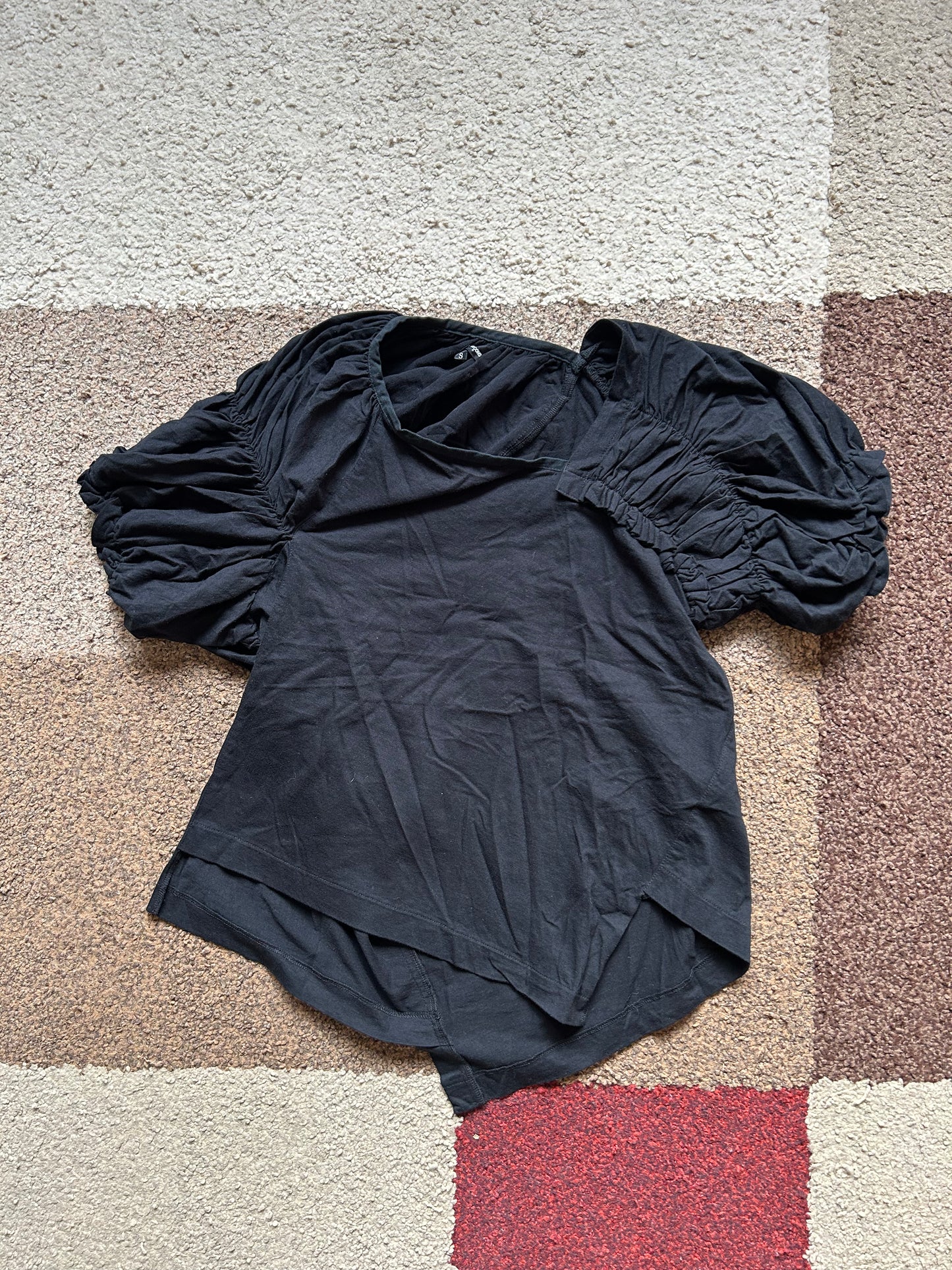 Comme des Garcons tricot T-Shirt (S)
