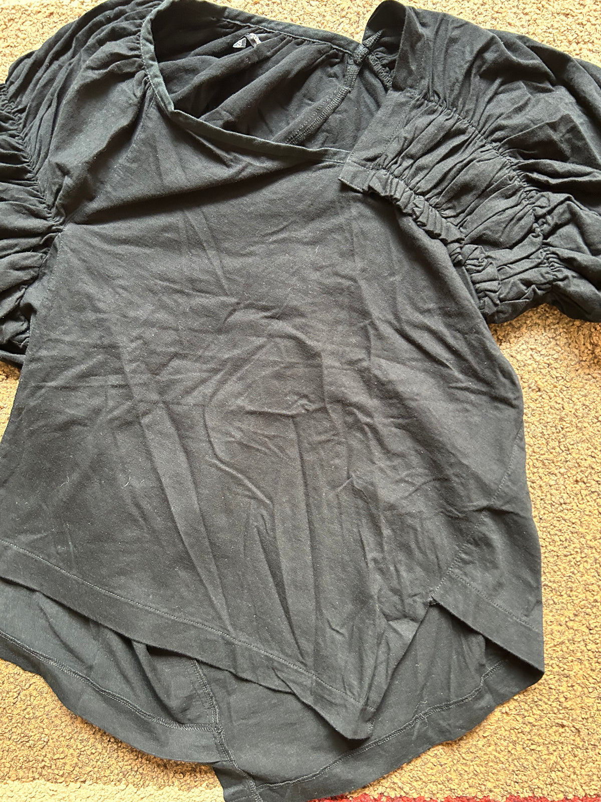 Comme des Garcons tricot T-Shirt (S)