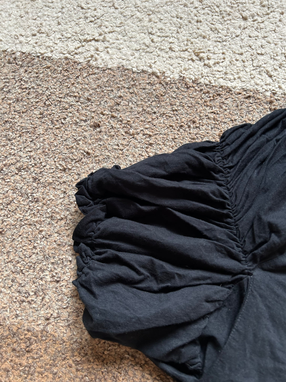 Comme des Garcons tricot T-Shirt (S)