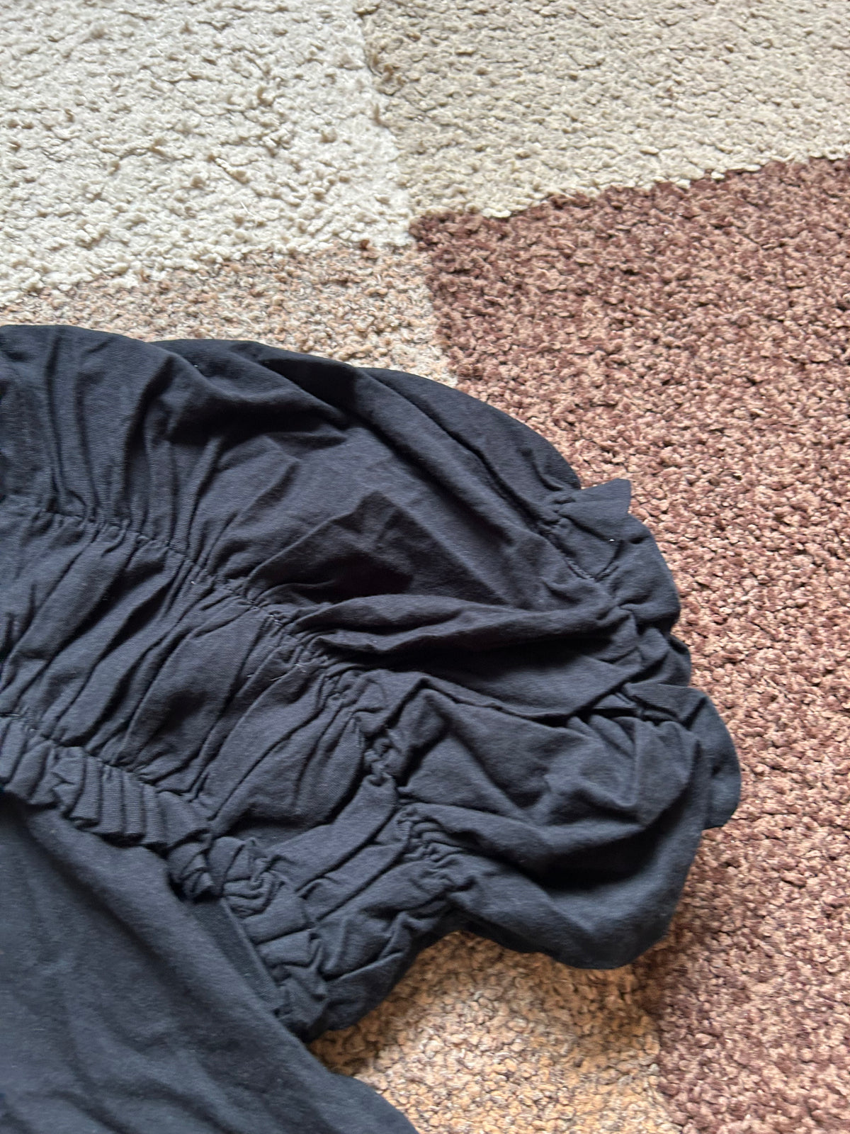 Comme des Garcons tricot T-Shirt (S)
