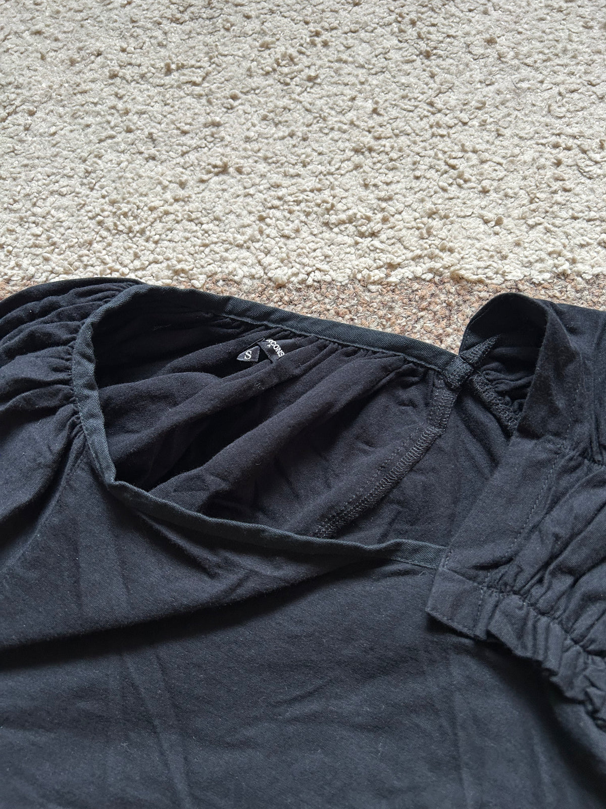 Comme des Garcons tricot T-Shirt (S)