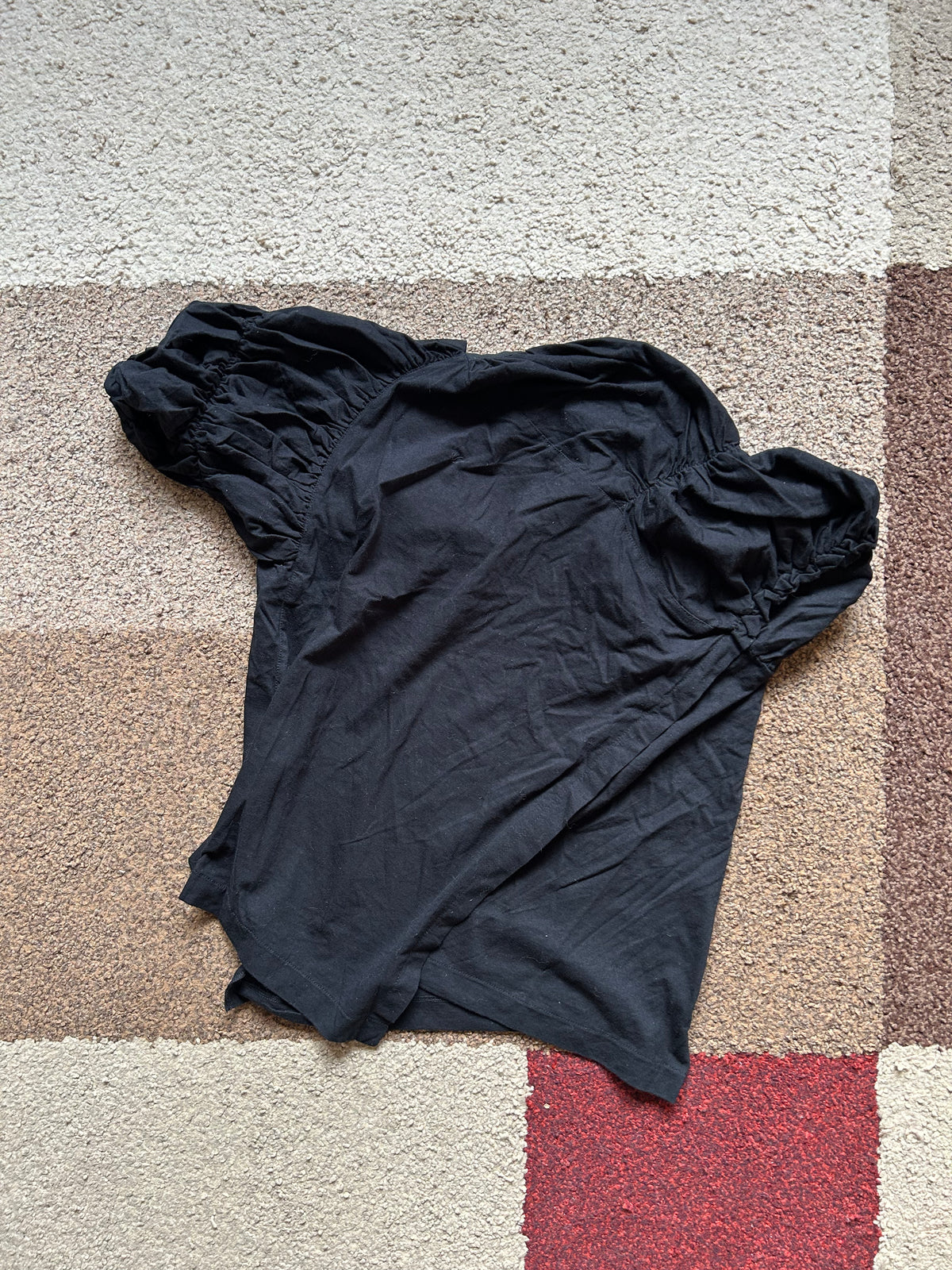 Comme des Garcons tricot T-Shirt (S)