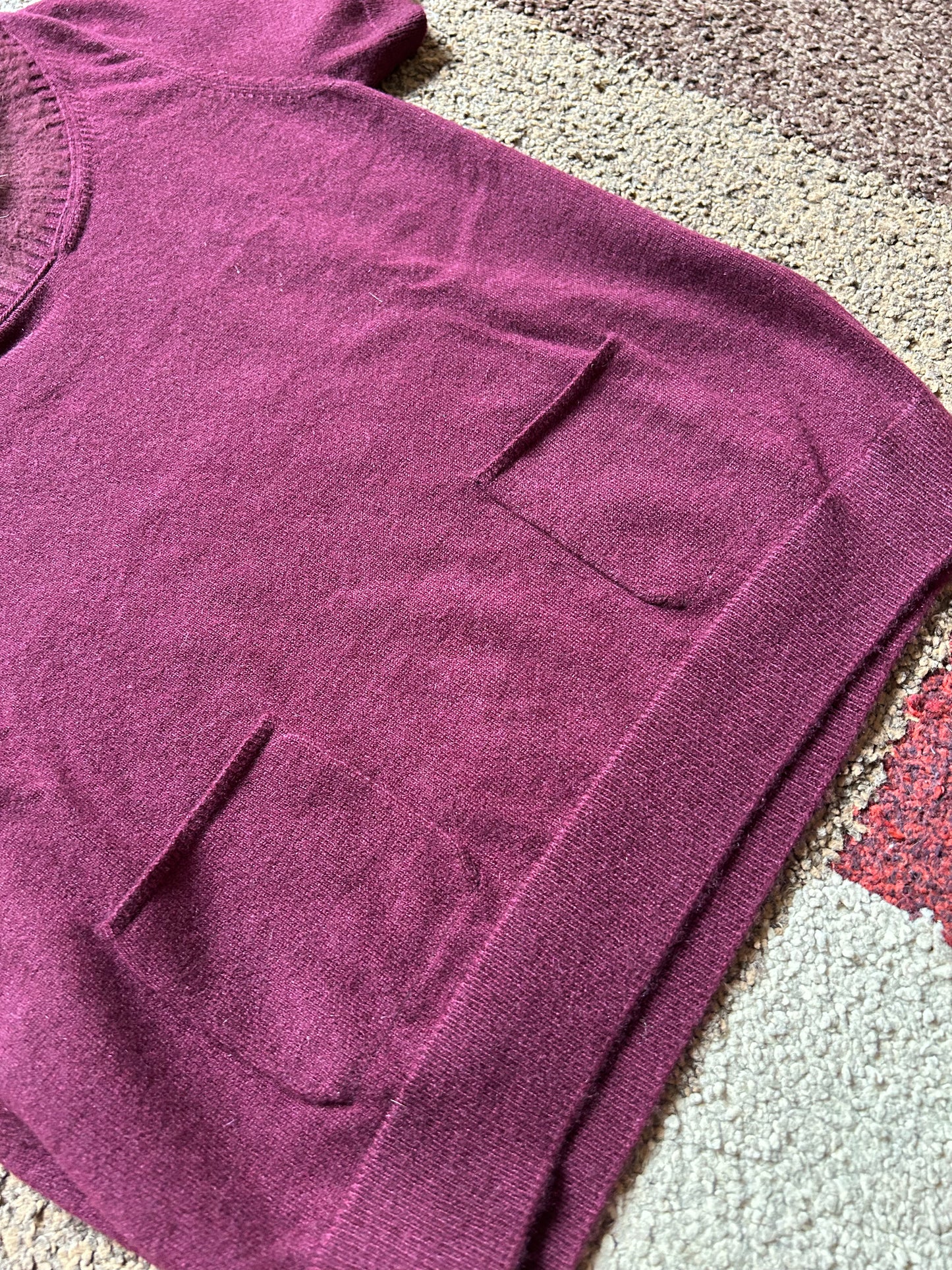 Prada Knit Shirt (L)