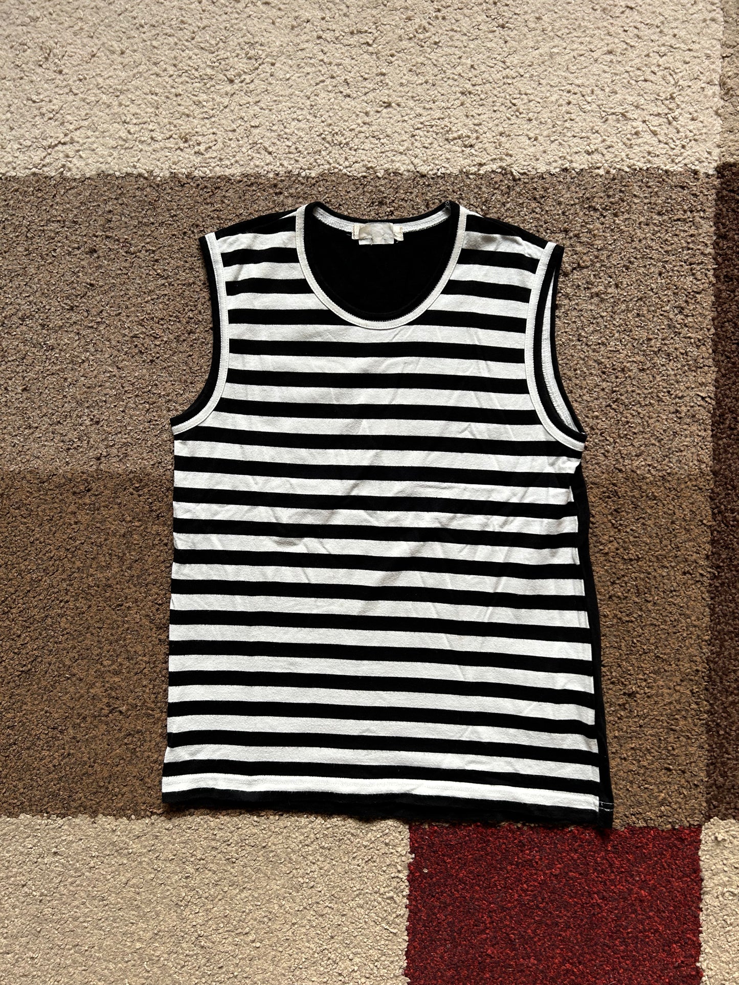 Comme des Garcons Tank Top (M)