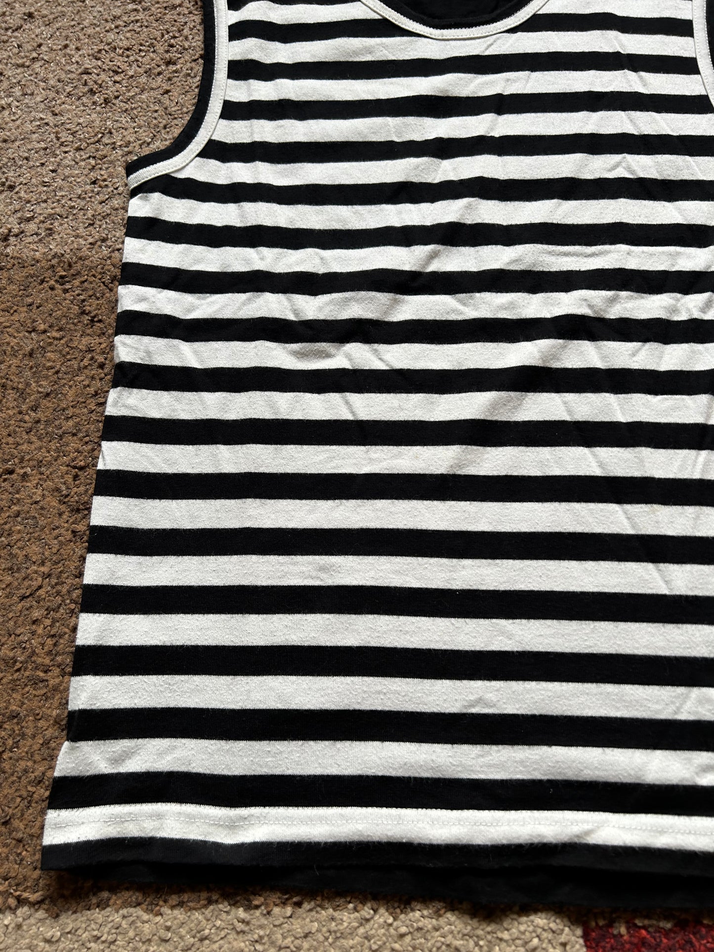 Comme des Garcons Tank Top (M)
