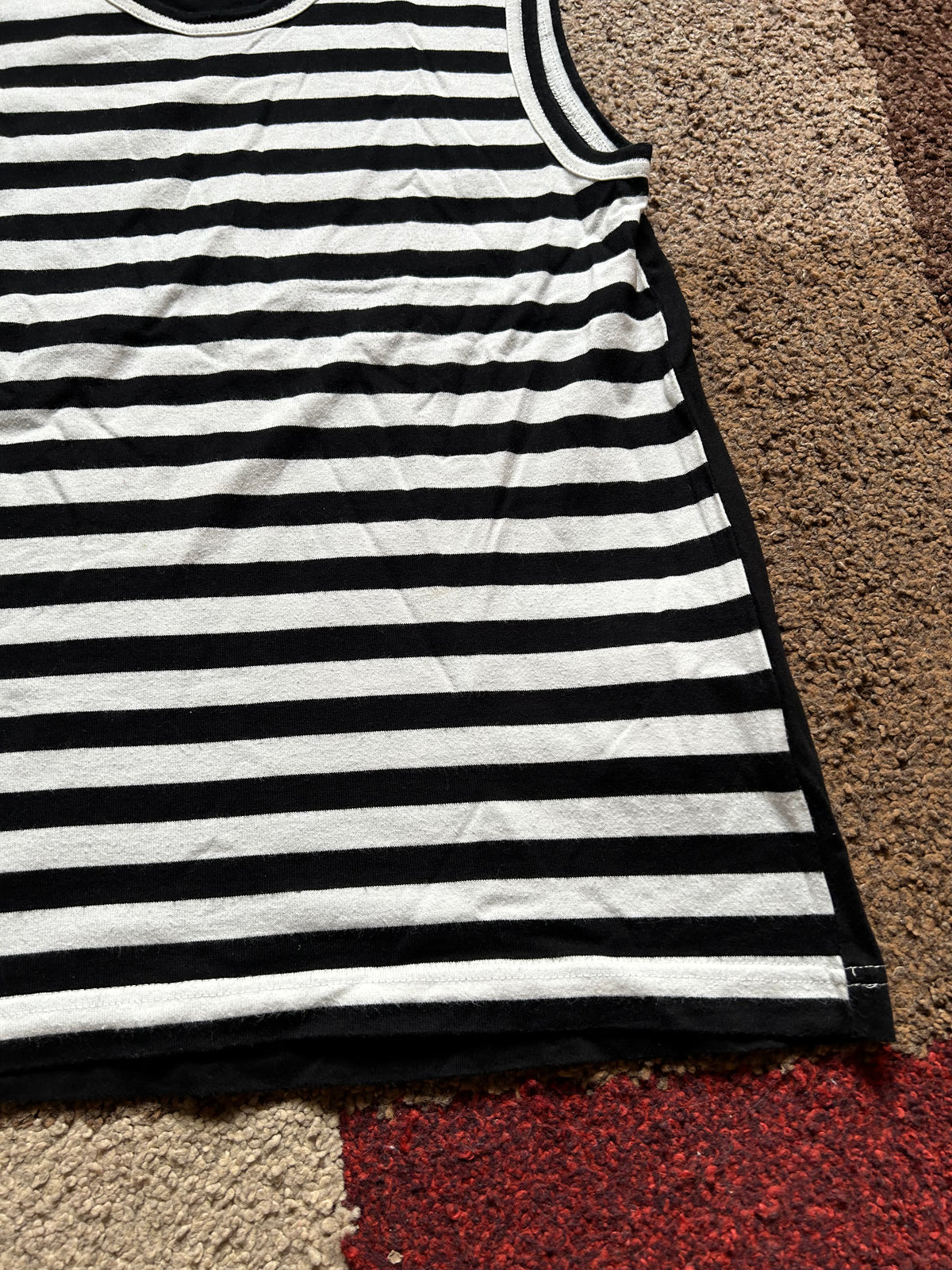 Comme des Garcons Tank Top (M)